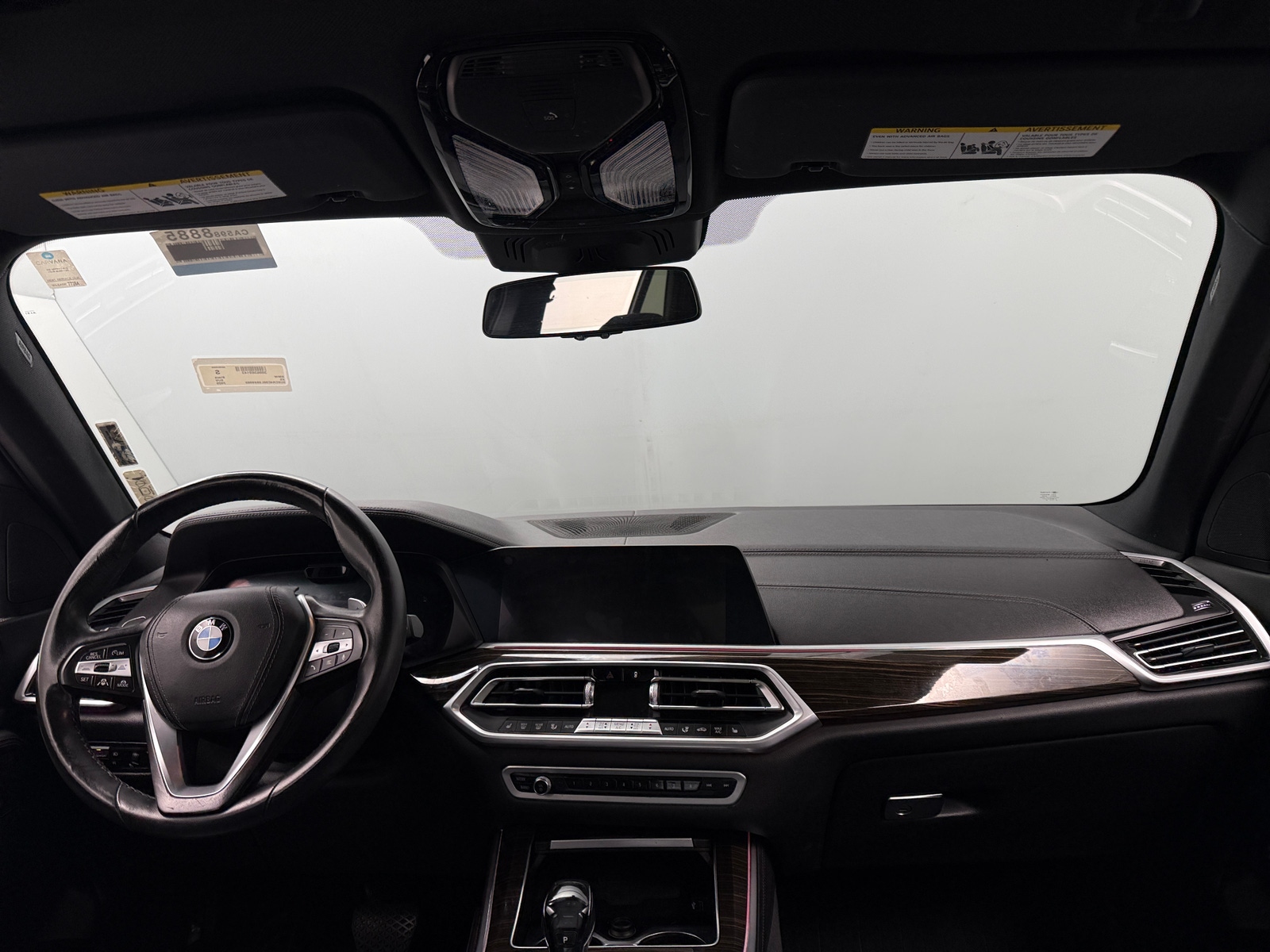 Thumbnail: 2020 BMW X5 - 2