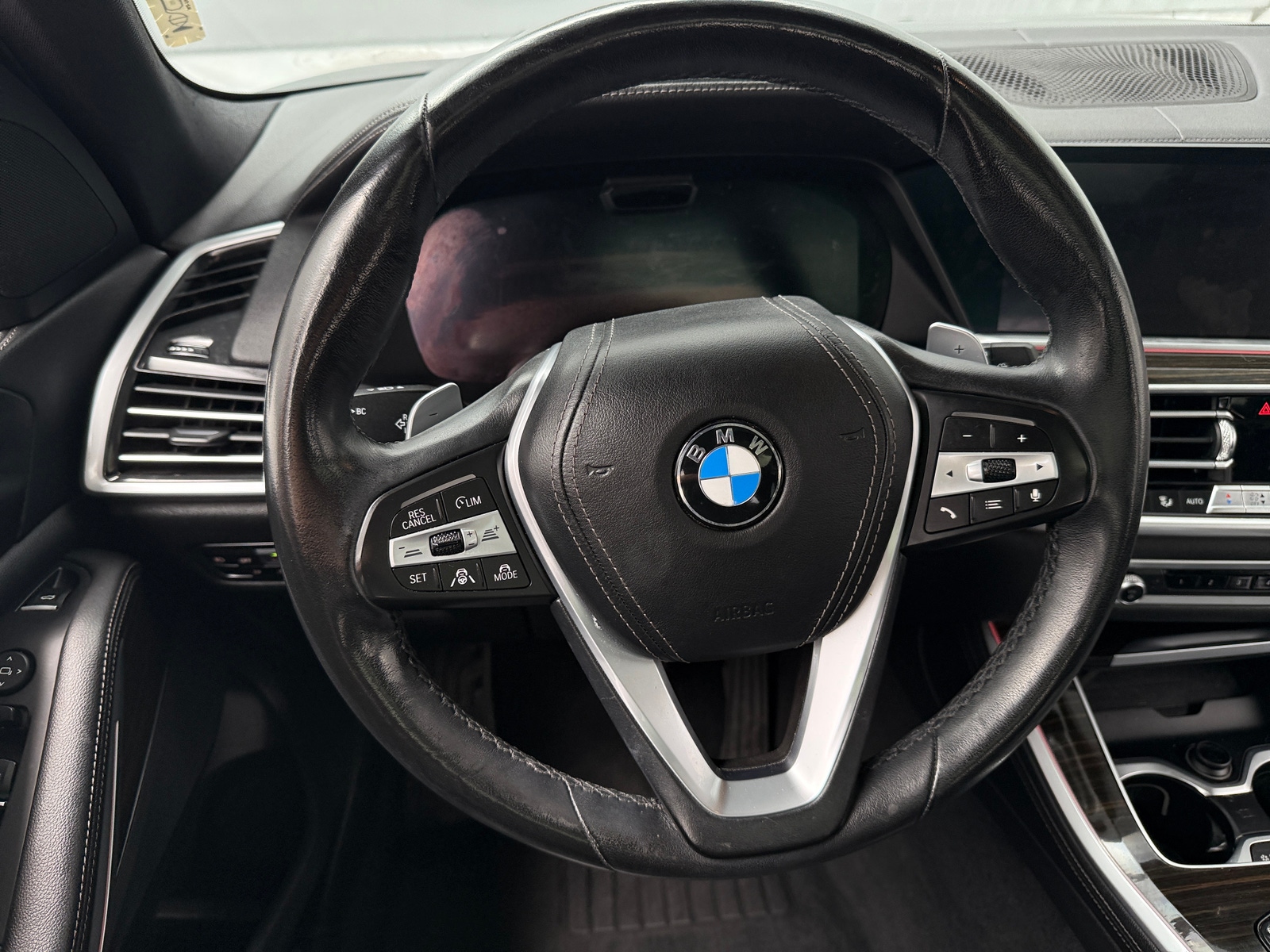 Thumbnail: 2020 BMW X5 - 4