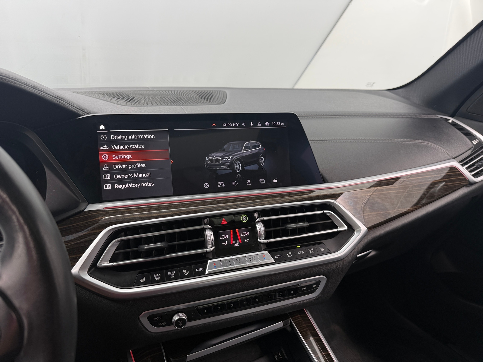 Thumbnail: 2020 BMW X5 - 3