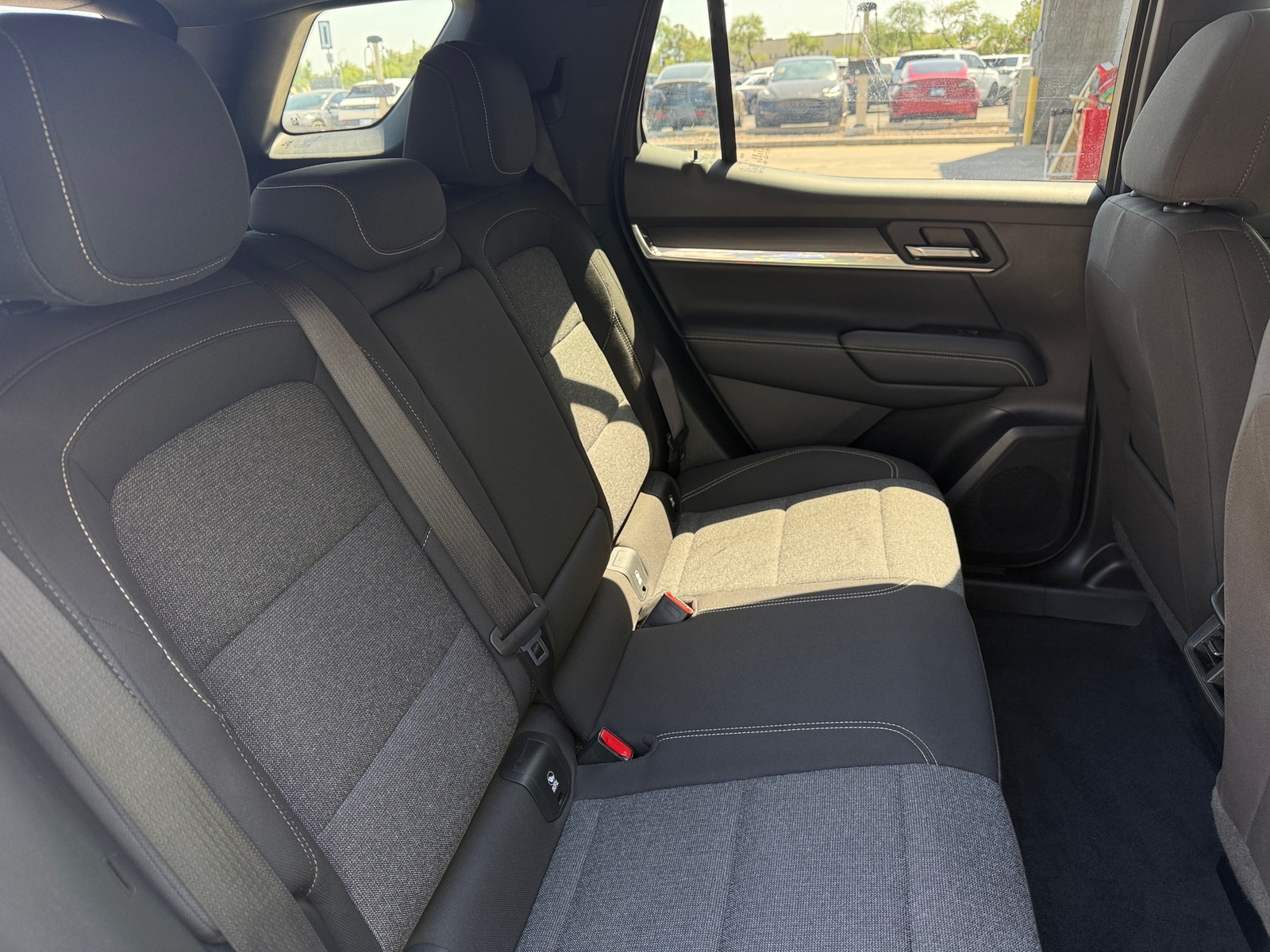 Thumbnail: 2026 GMC Terrain - 6