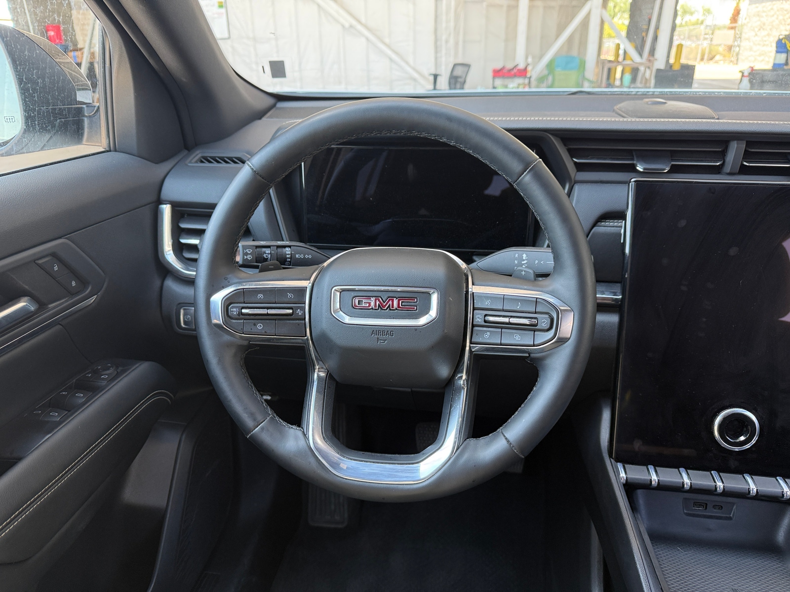 Thumbnail: 2026 GMC Terrain - 5