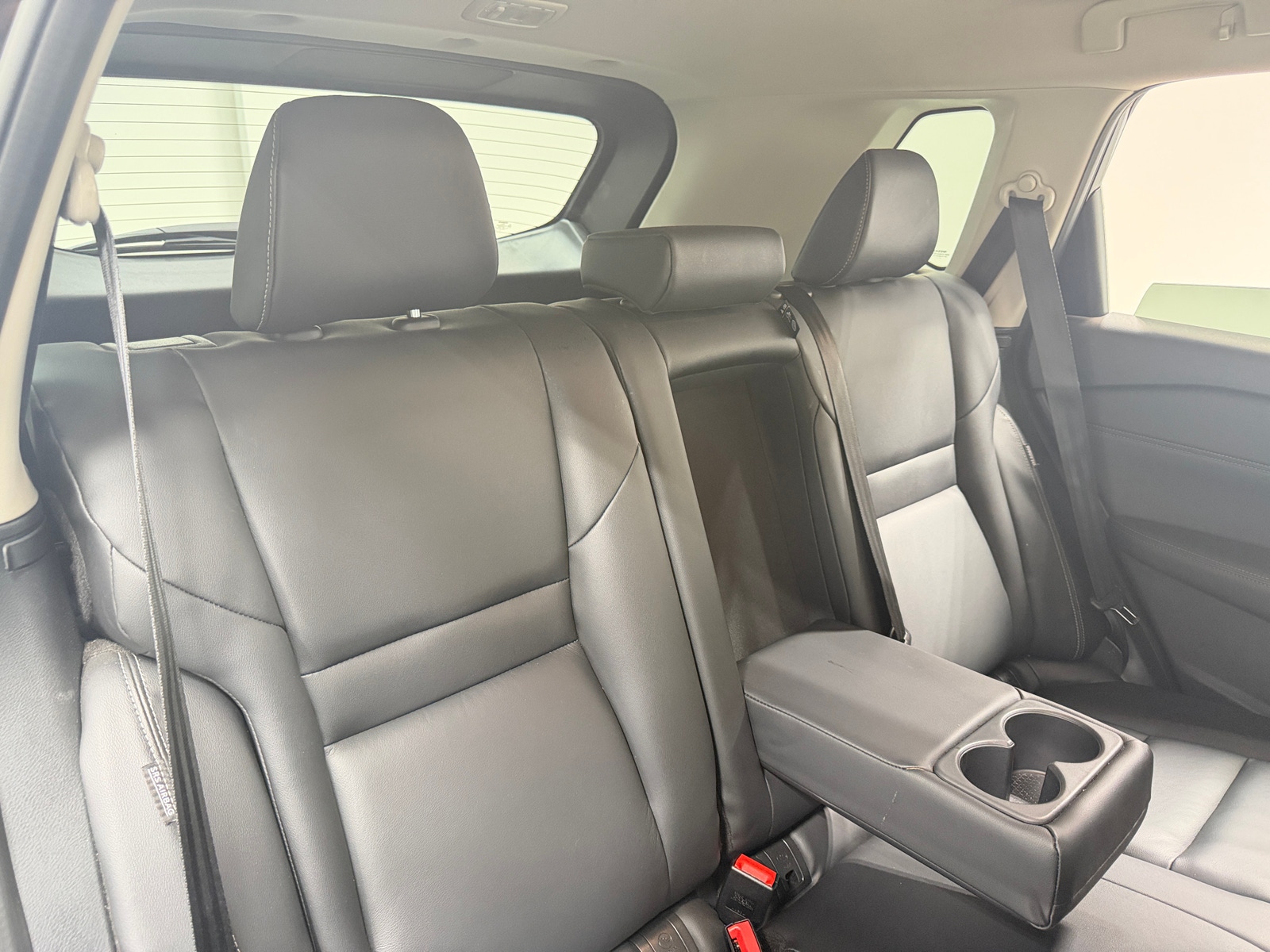 Thumbnail: 2026 Nissan Rogue - 5