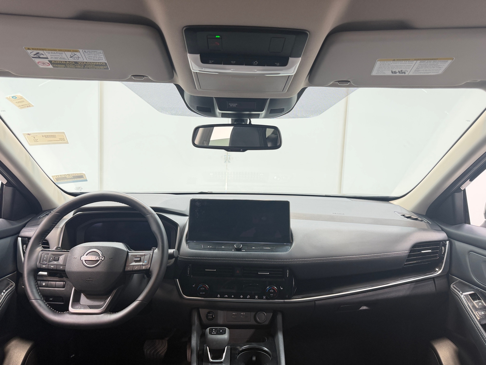 Thumbnail: 2026 Nissan Rogue - 2