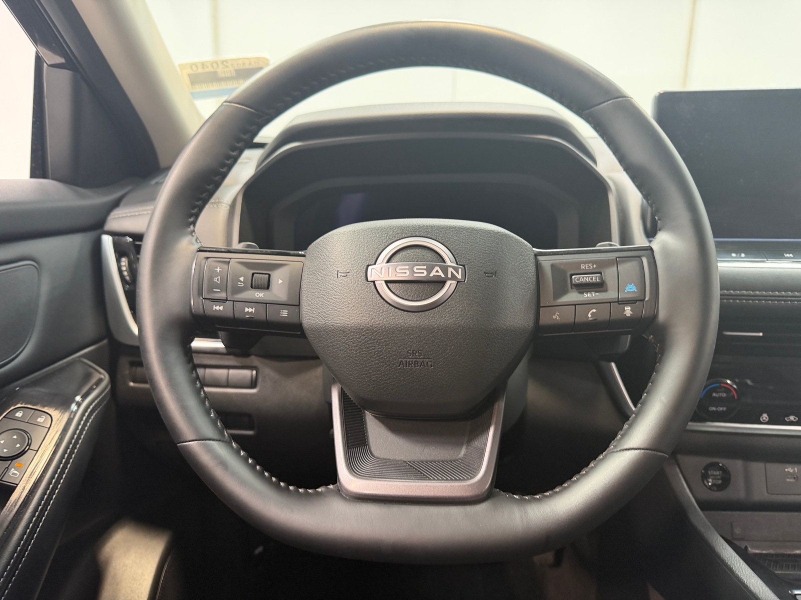 Thumbnail: 2026 Nissan Rogue - 4