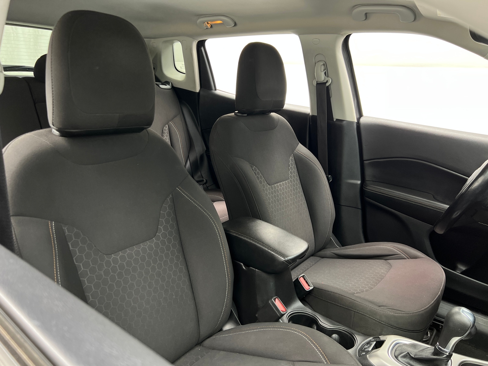 Thumbnail: 2021 Jeep Compass - 2
