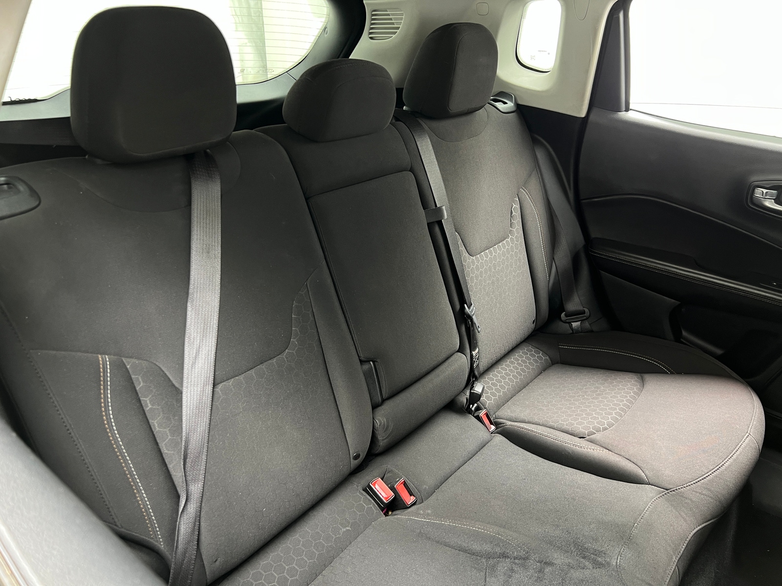 Thumbnail: 2021 Jeep Compass - 6