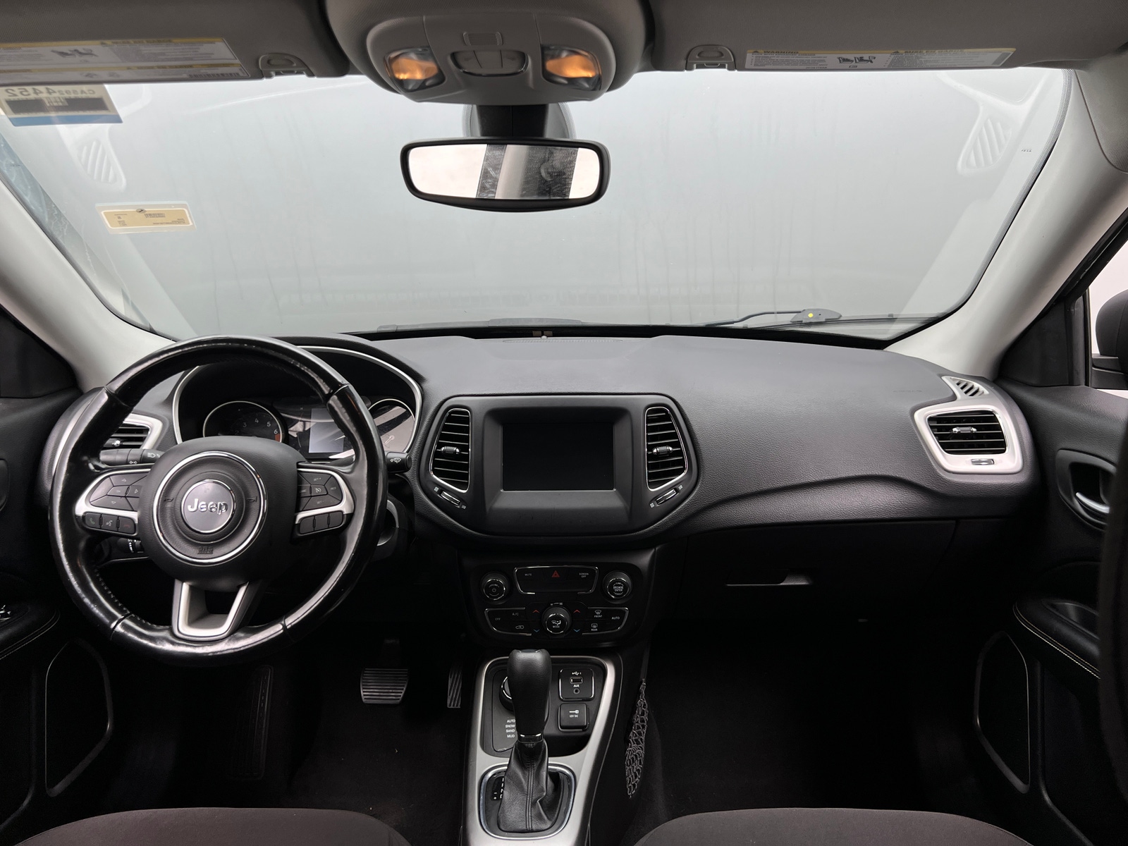 Thumbnail: 2021 Jeep Compass - 3
