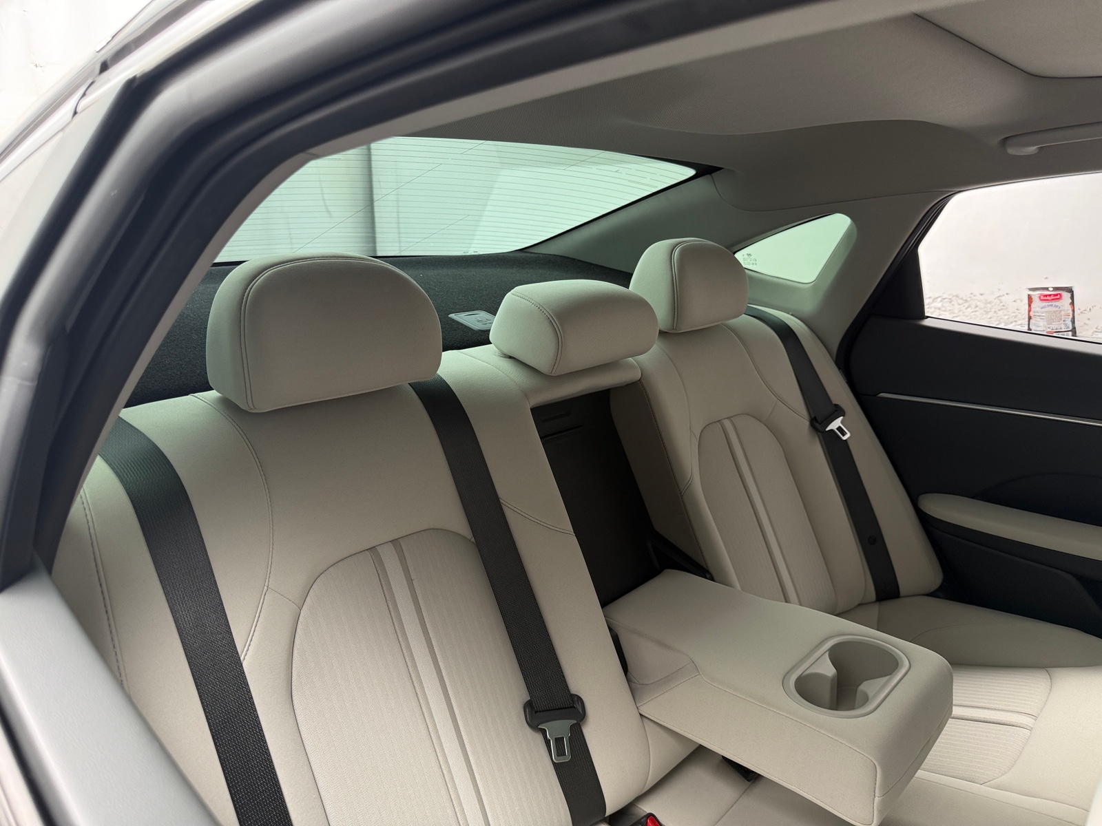 Thumbnail: 2021 Hyundai Sonata - 6