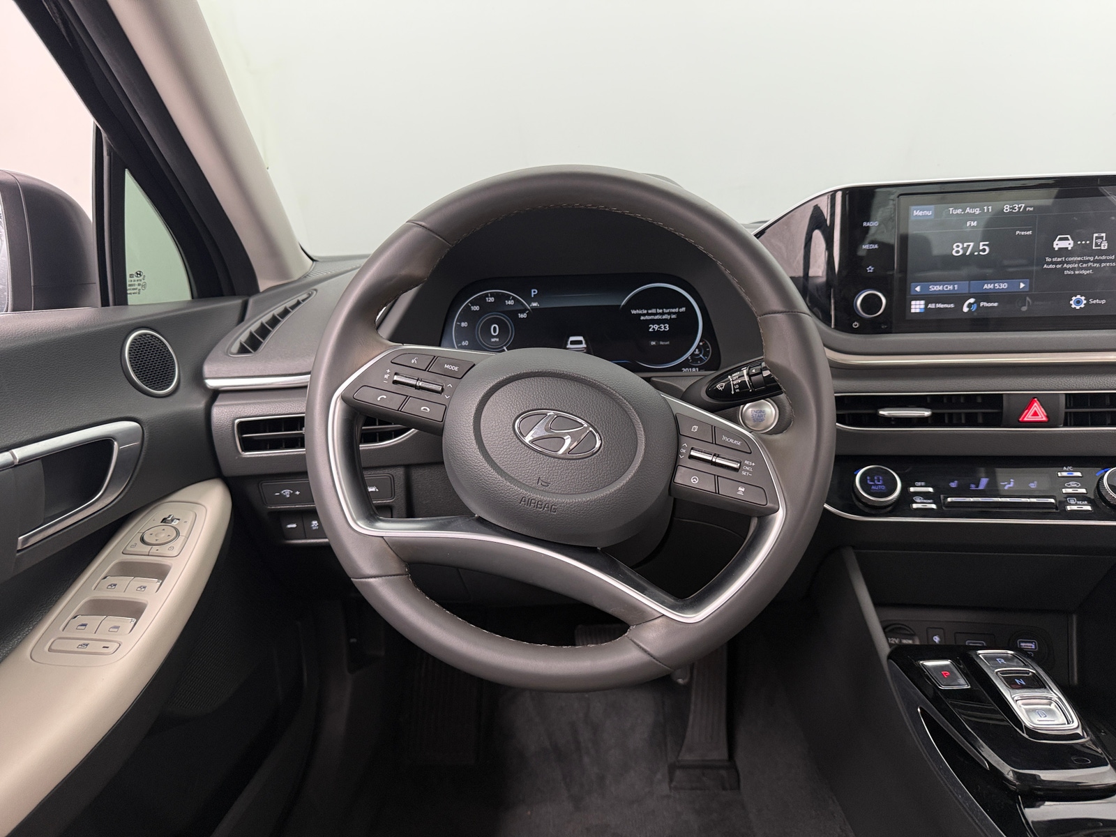 Thumbnail: 2021 Hyundai Sonata - 5