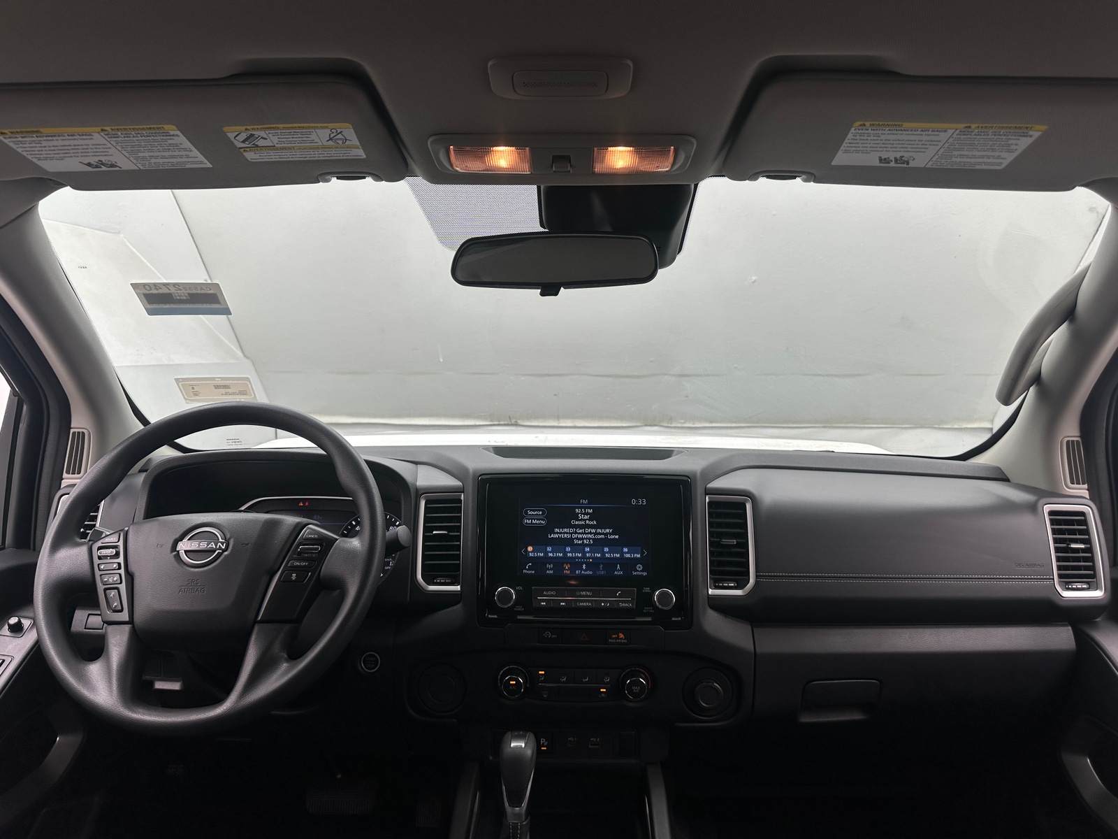 Thumbnail: 2024 Nissan Frontier - 3