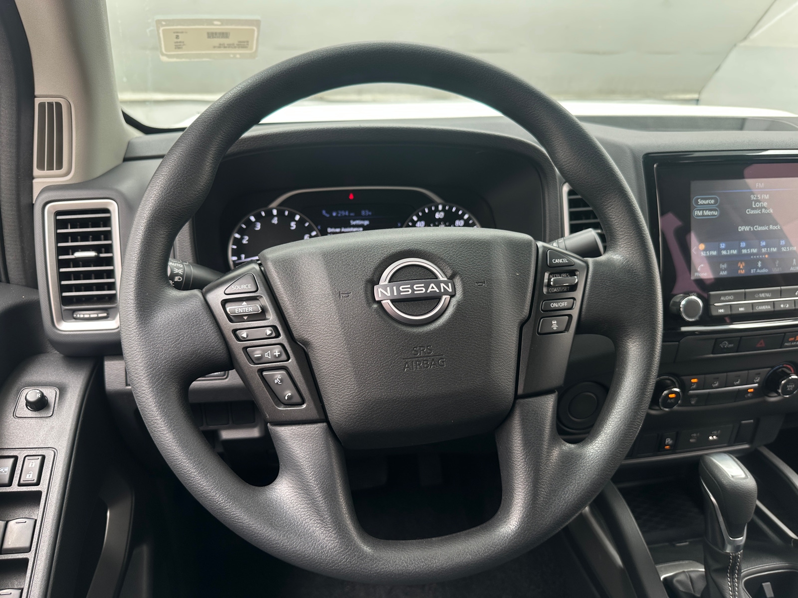 Thumbnail: 2024 Nissan Frontier - 5