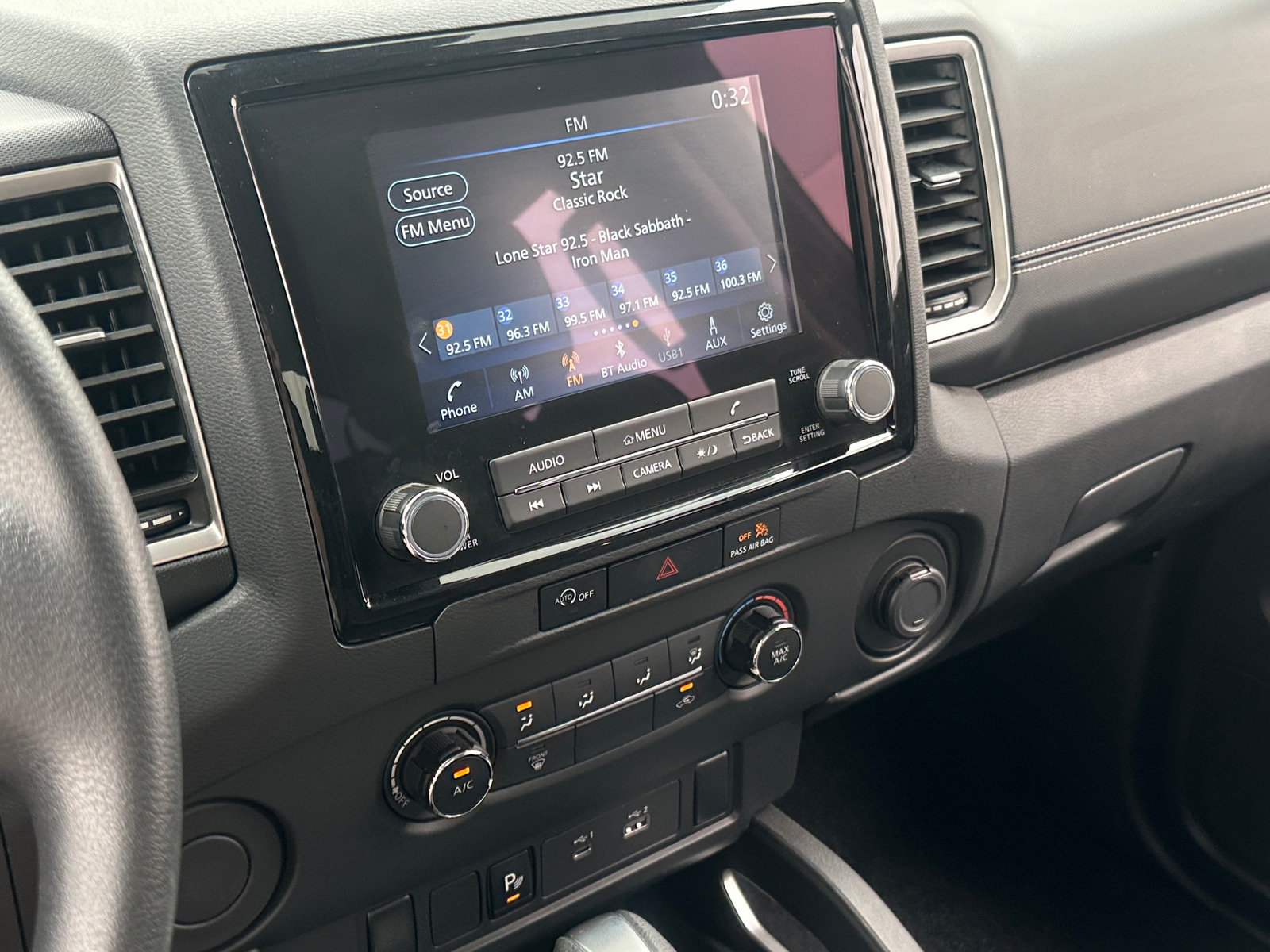 Thumbnail: 2024 Nissan Frontier - 4