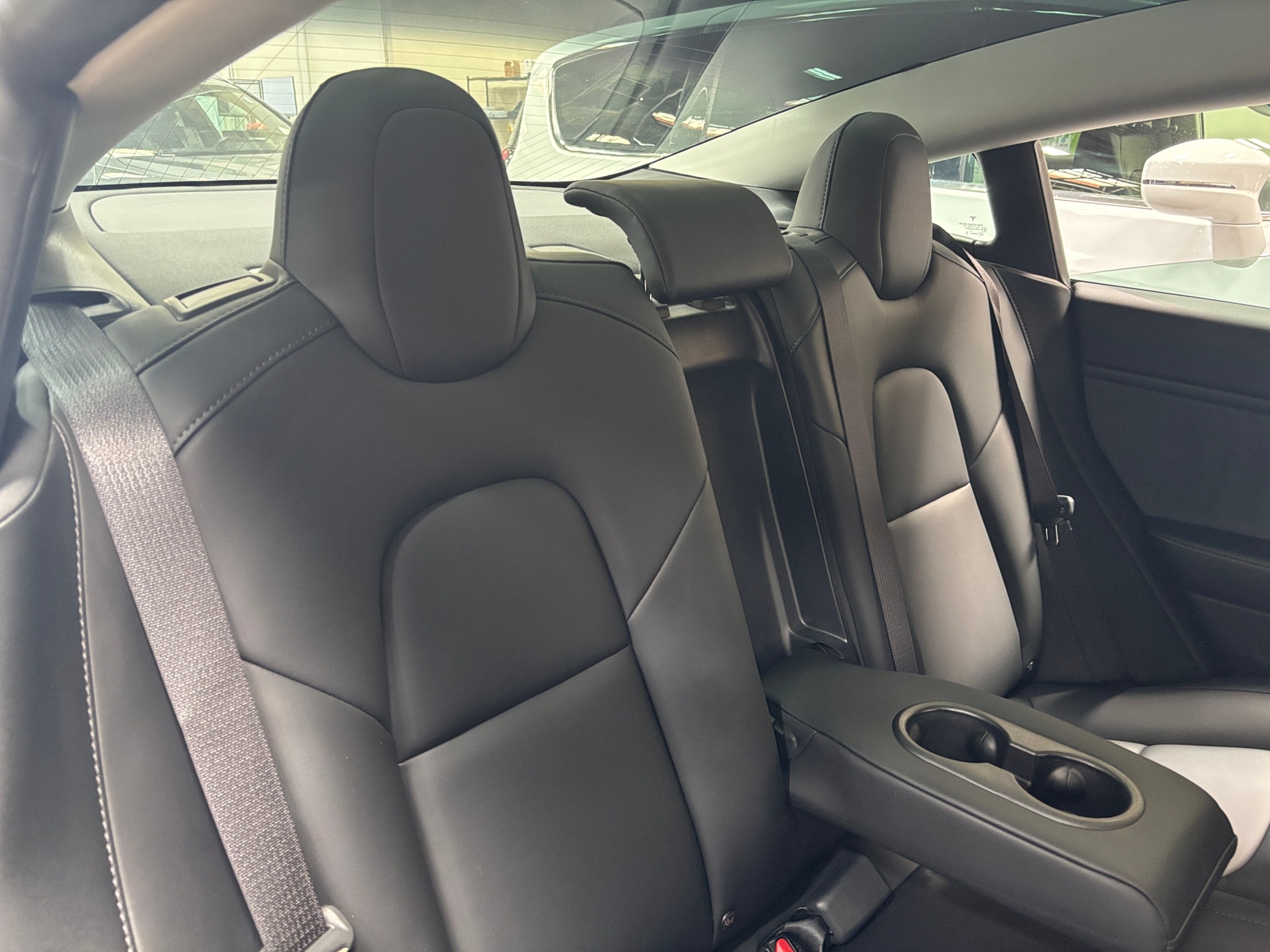 Thumbnail: 2019 Tesla Model 3 - 5