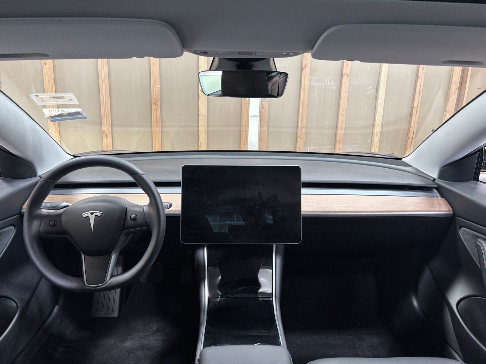 Thumbnail: 2019 Tesla Model 3 - 2