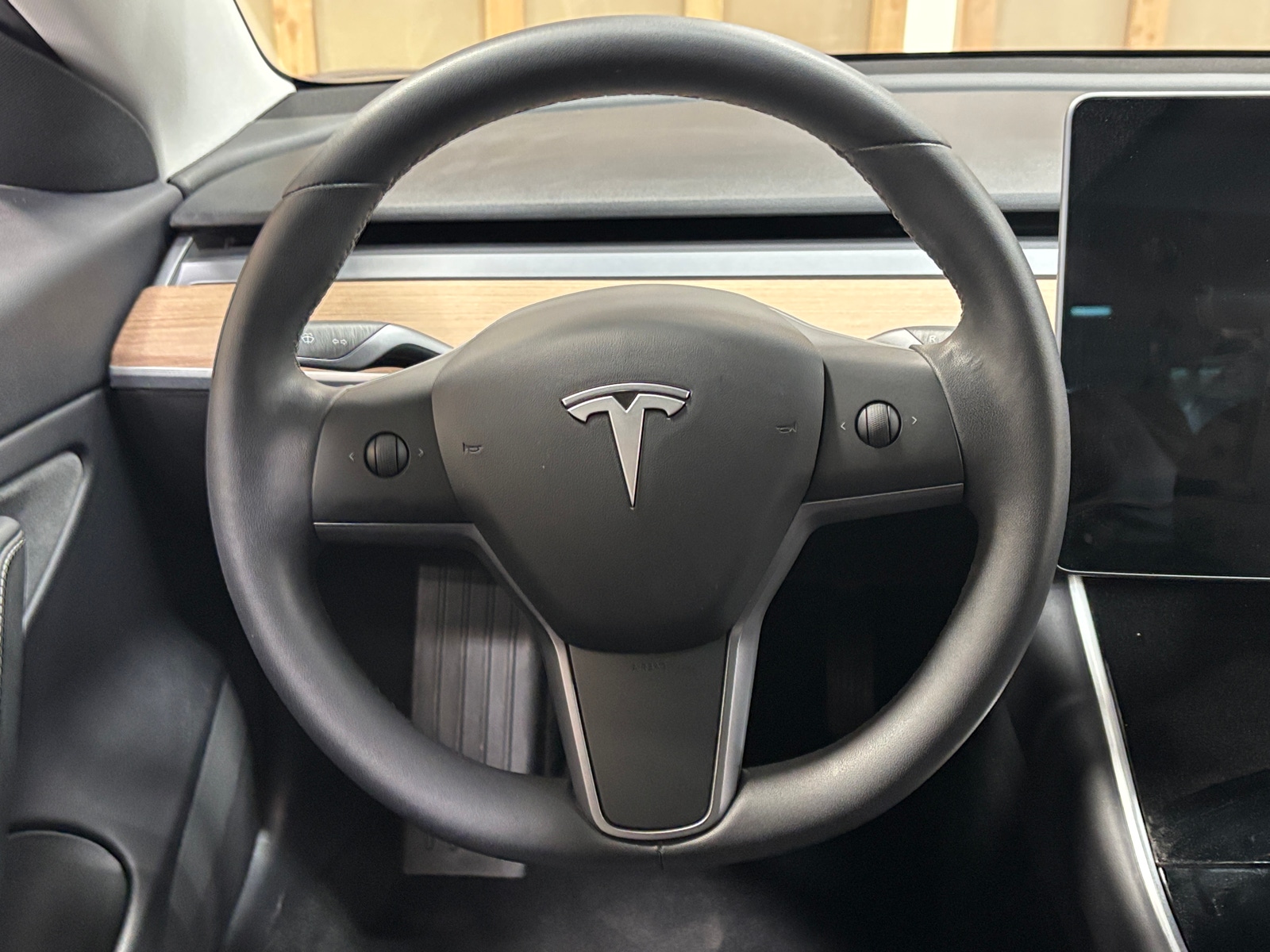 Thumbnail: 2019 Tesla Model 3 - 4