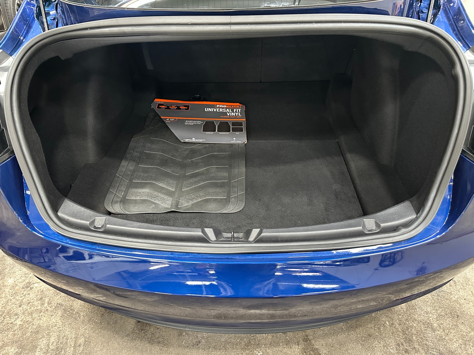 Thumbnail: 2019 Tesla Model 3 - 6