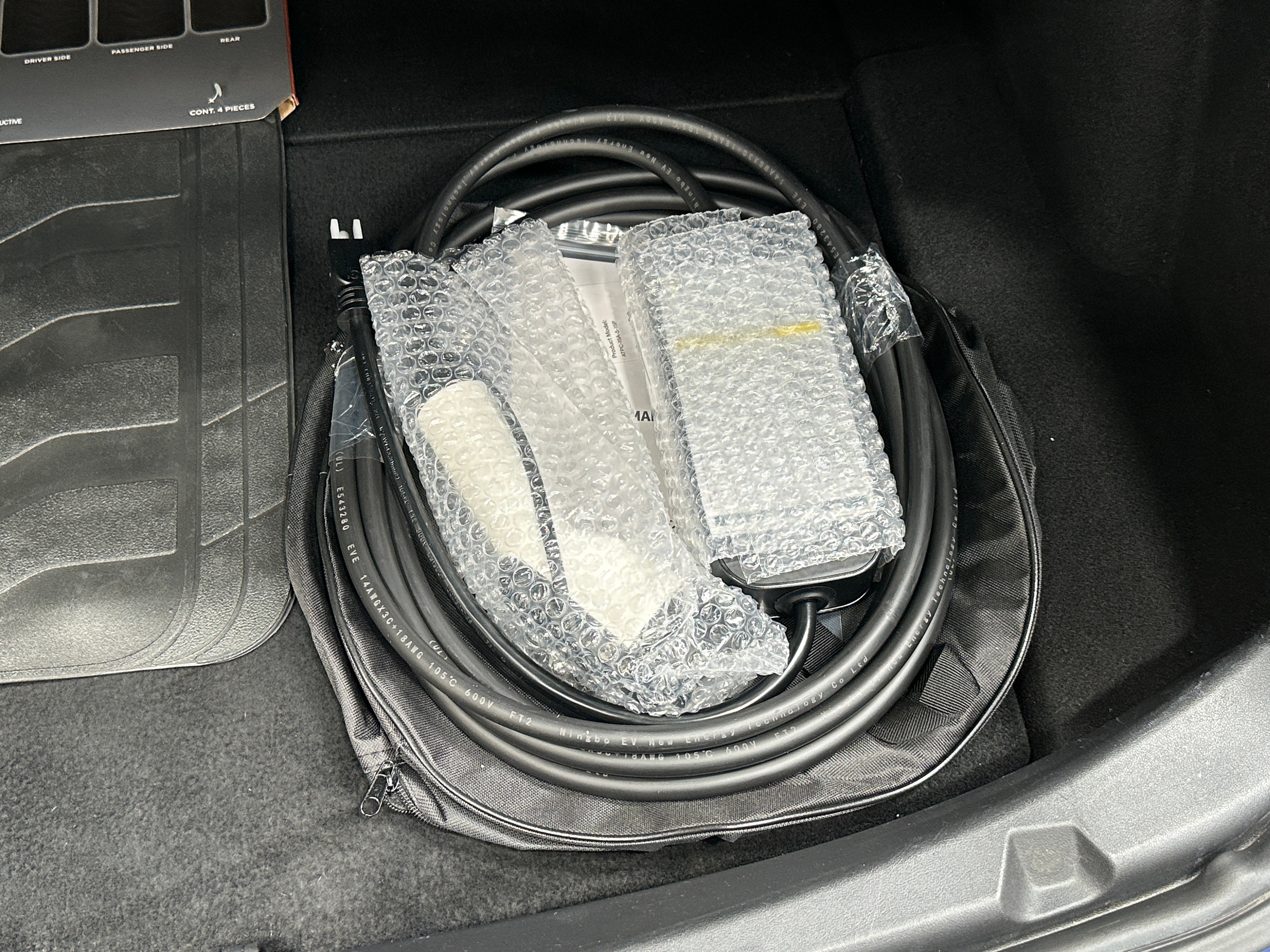 Used 2019 Tesla Model 3 Base with VIN 5YJ3E1EA7KF417416 for sale in Auburn, WA