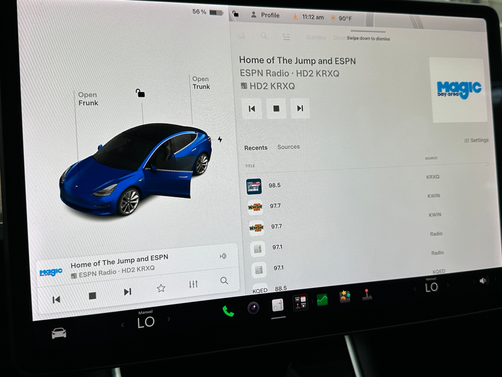 Thumbnail: 2019 Tesla Model 3 - 3