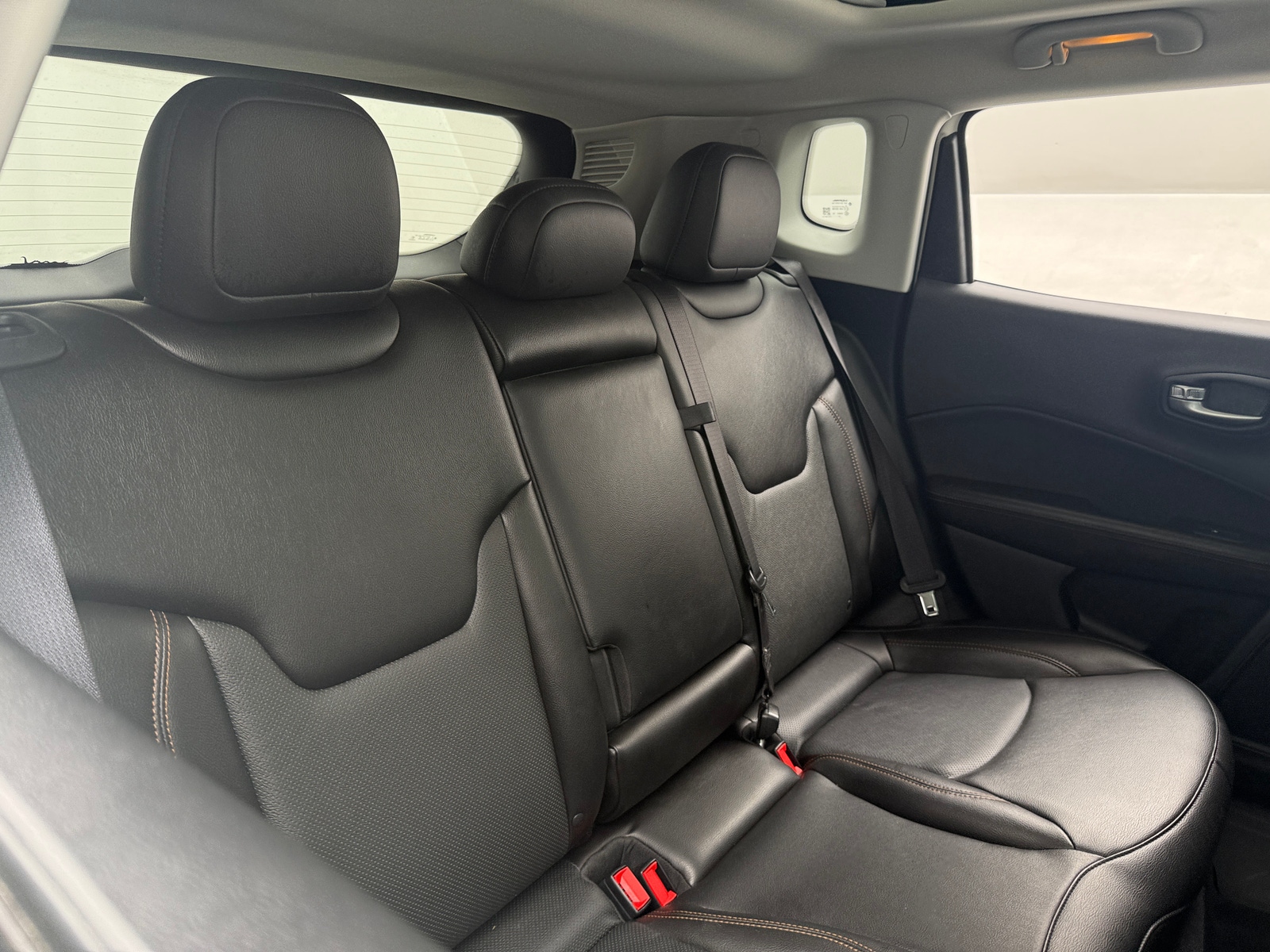 Thumbnail: 2021 Jeep Compass - 5