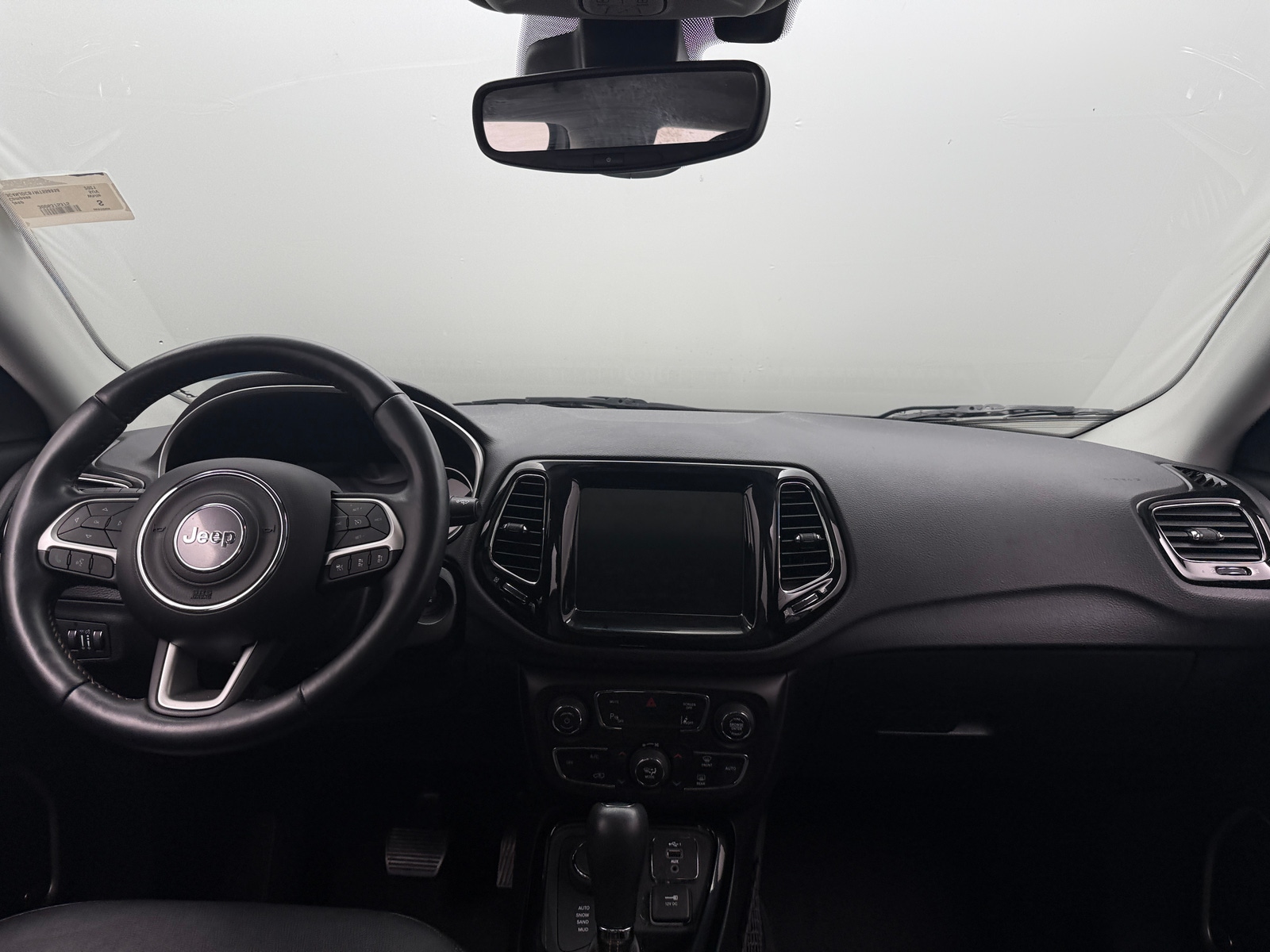 Thumbnail: 2021 Jeep Compass - 2