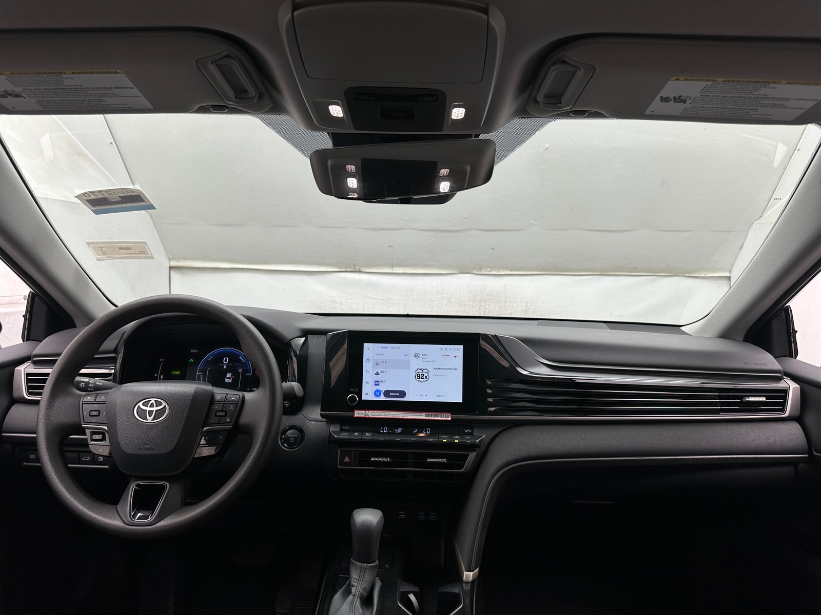 Thumbnail: 2026 Toyota Camry - 3
