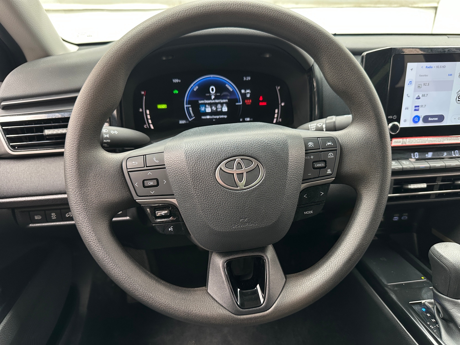 Thumbnail: 2026 Toyota Camry - 5