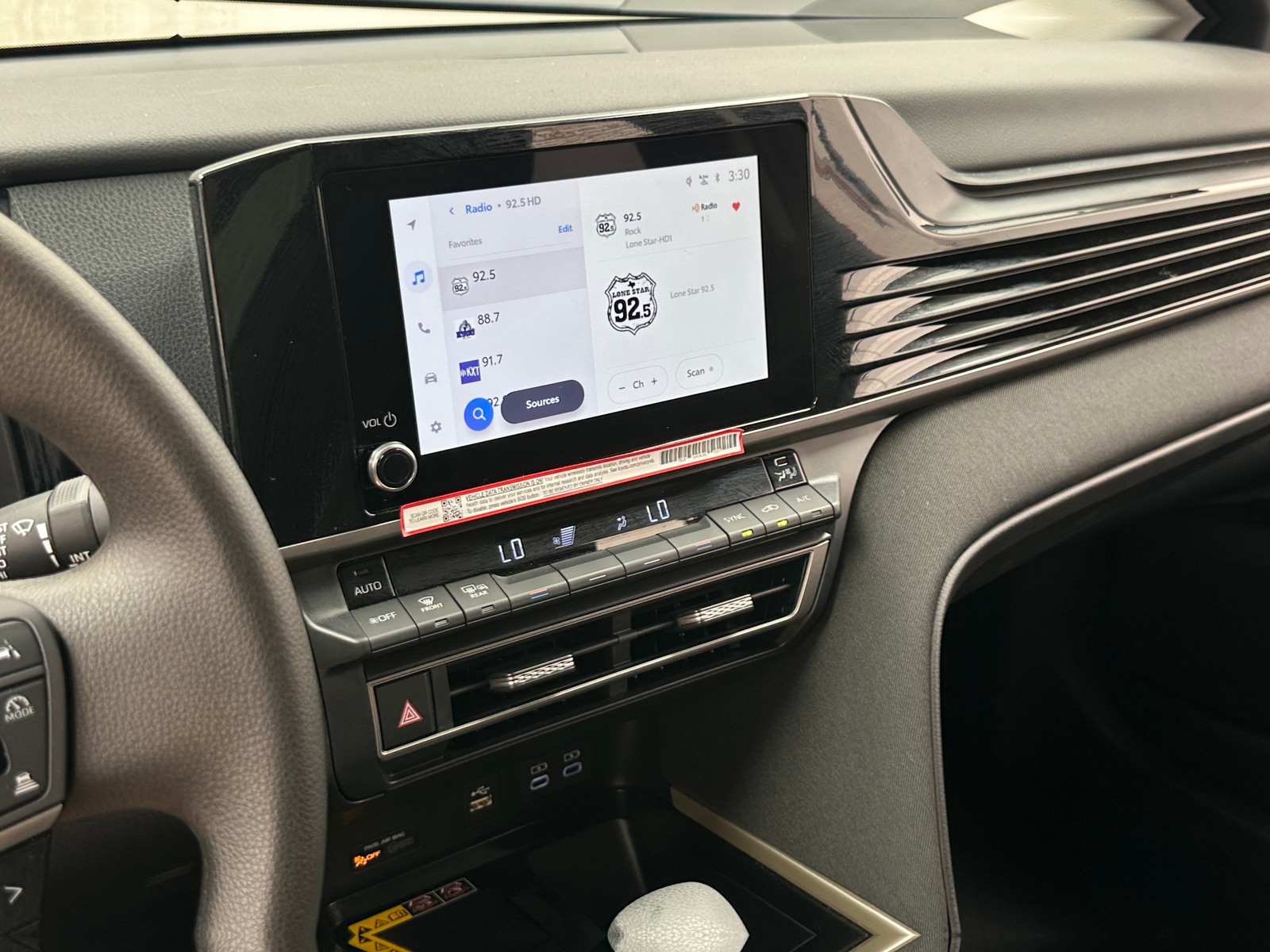 Thumbnail: 2026 Toyota Camry - 4