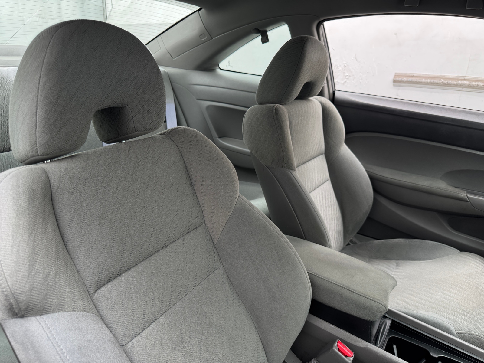 Thumbnail: 2011 Honda Civic - 2