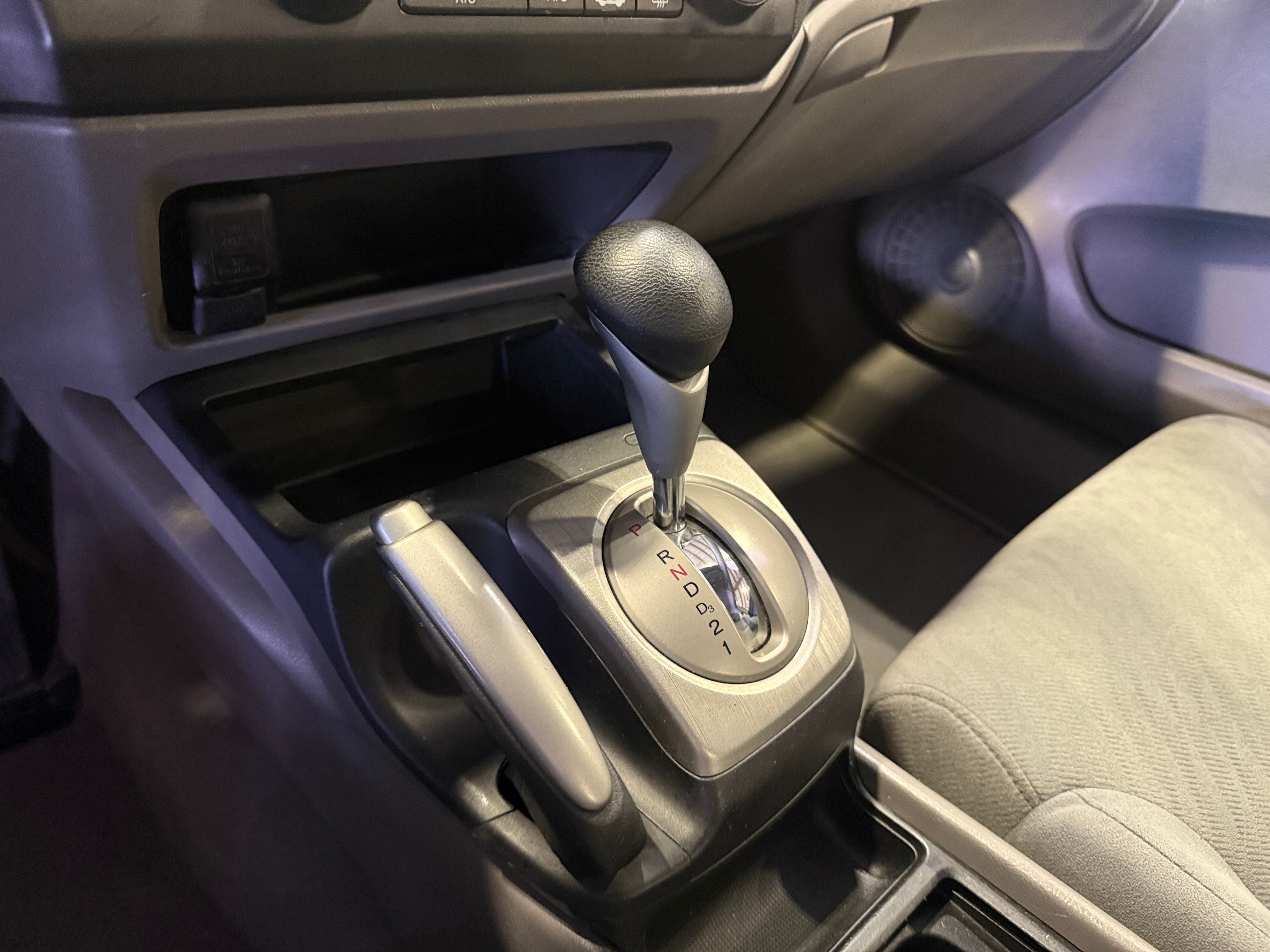2011 Honda Civic
