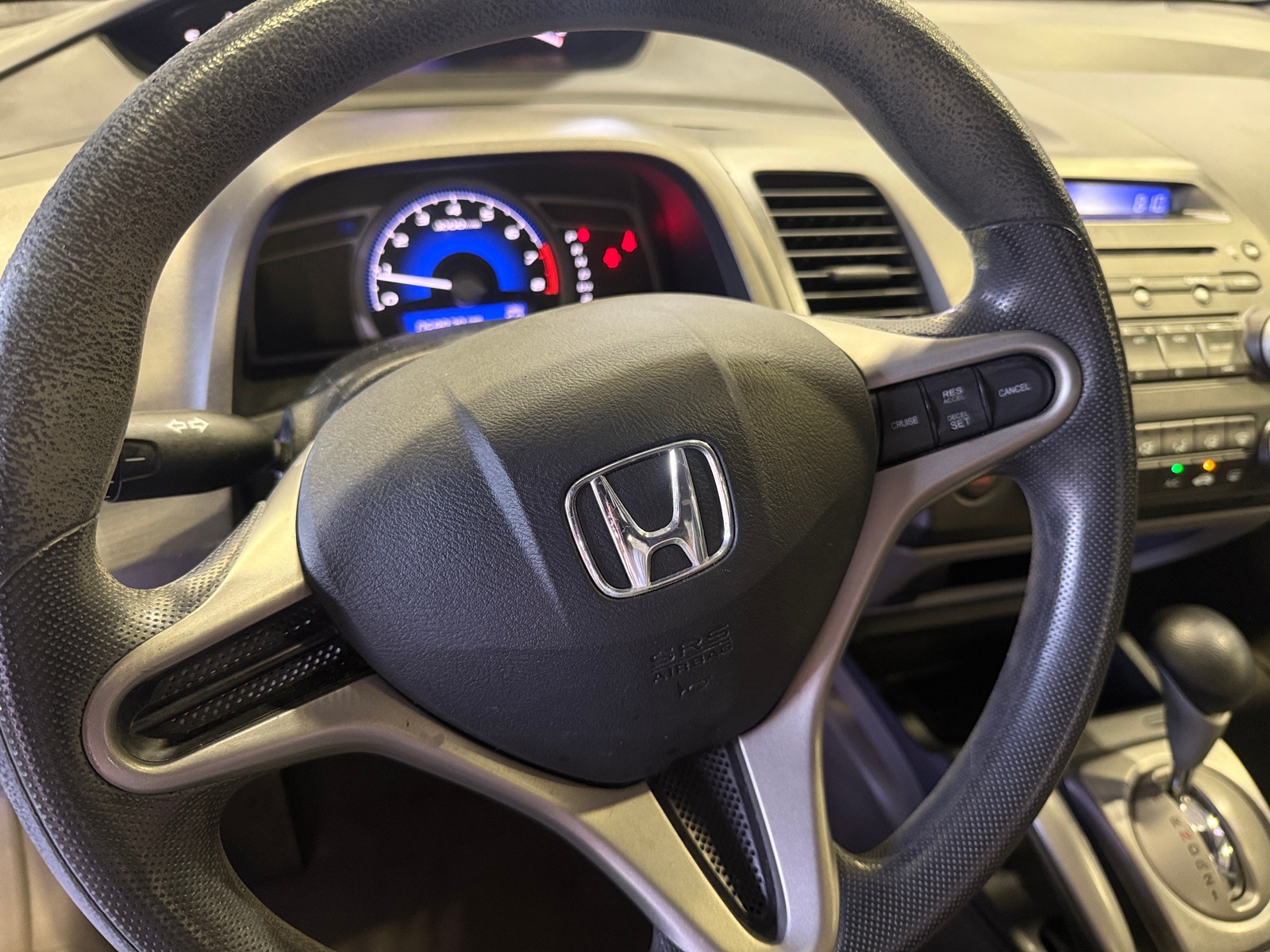 Thumbnail: 2011 Honda Civic - 4