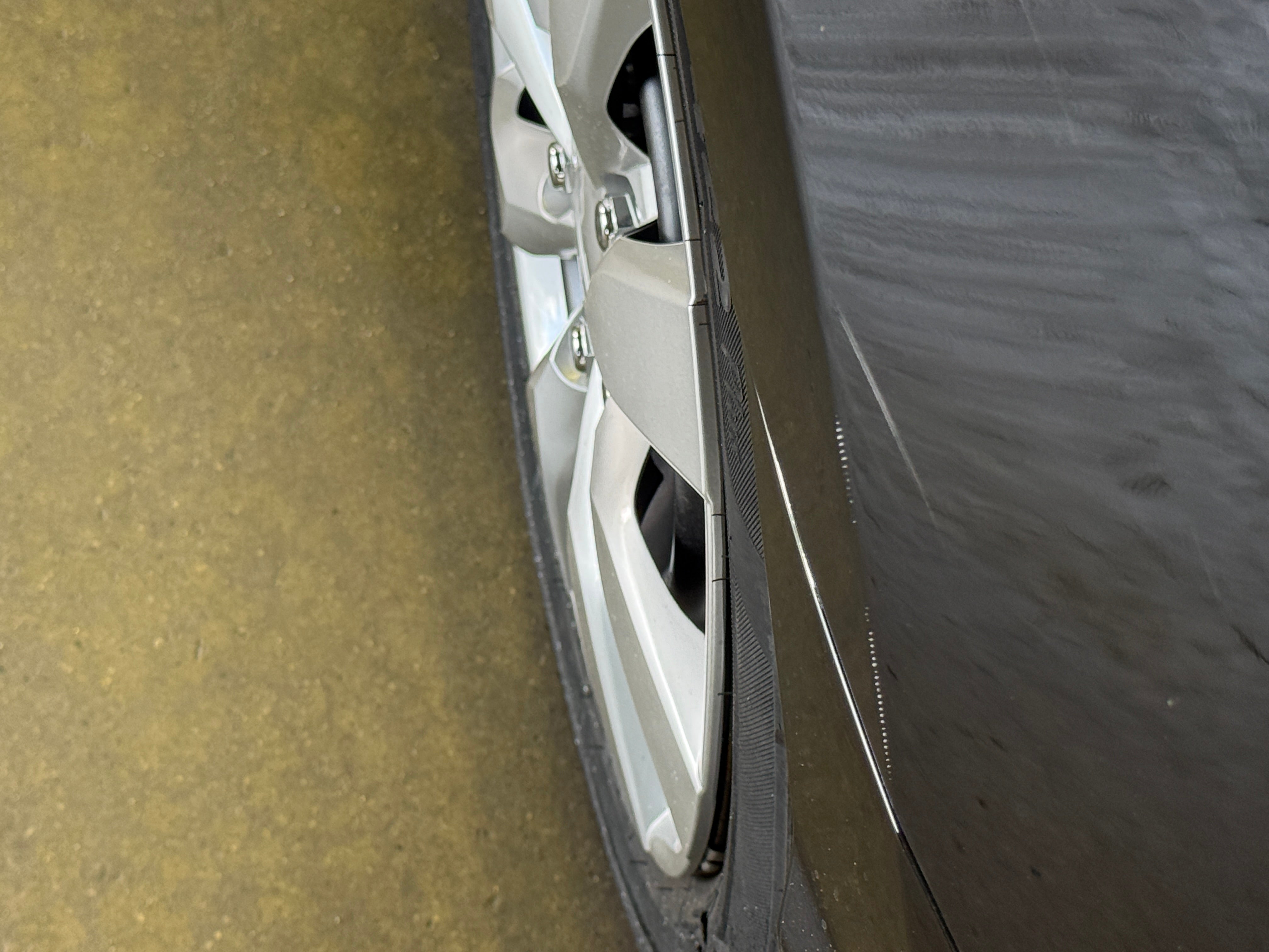 2011 Honda Civic LX - Photo 15