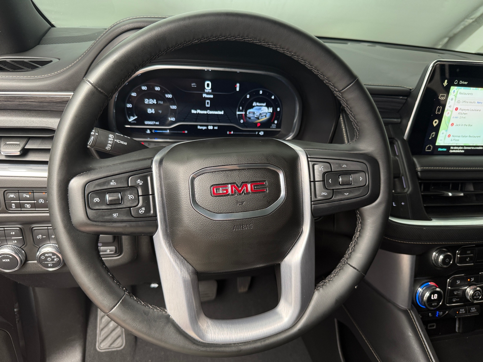 Thumbnail: 2023 GMC Yukon - 4