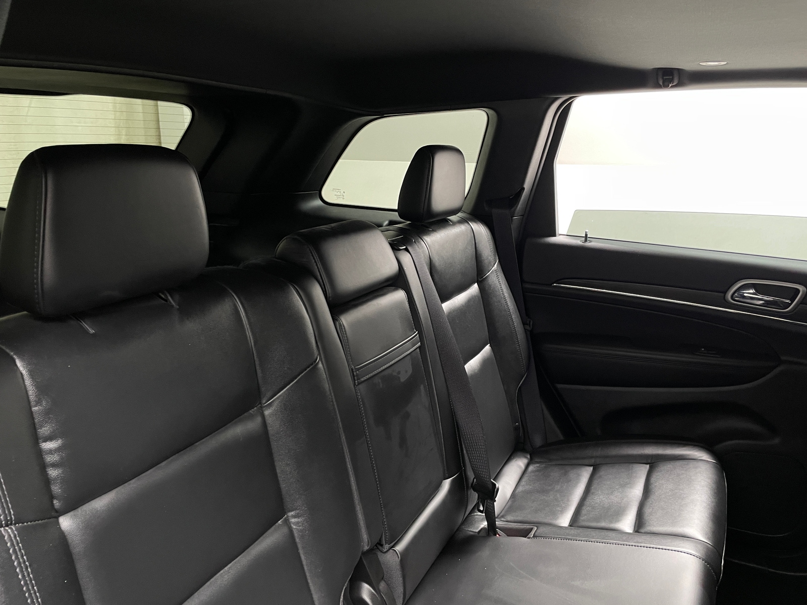 Thumbnail: 2022 Jeep Grand Cherokee - 5