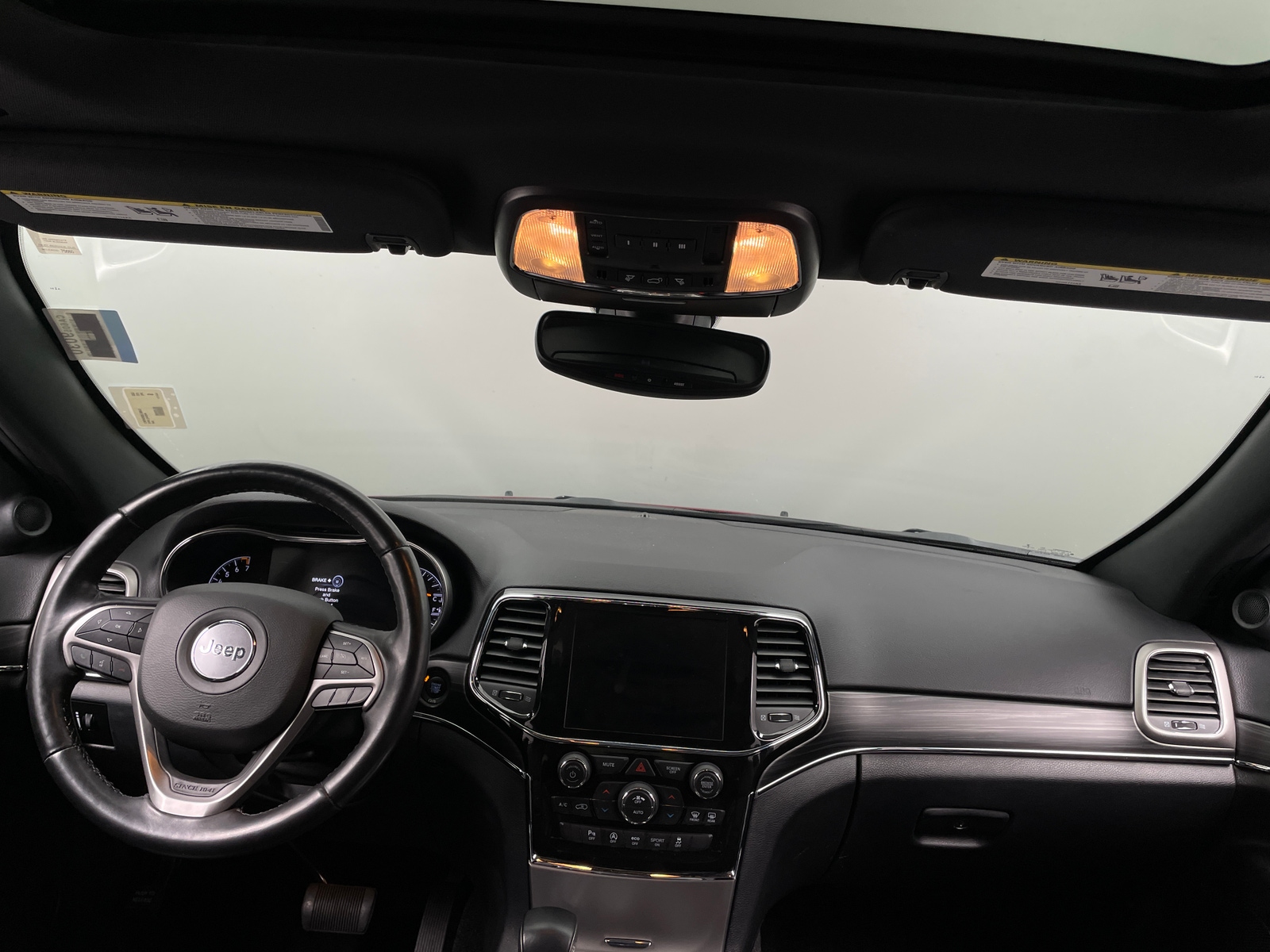 Thumbnail: 2022 Jeep Grand Cherokee - 2