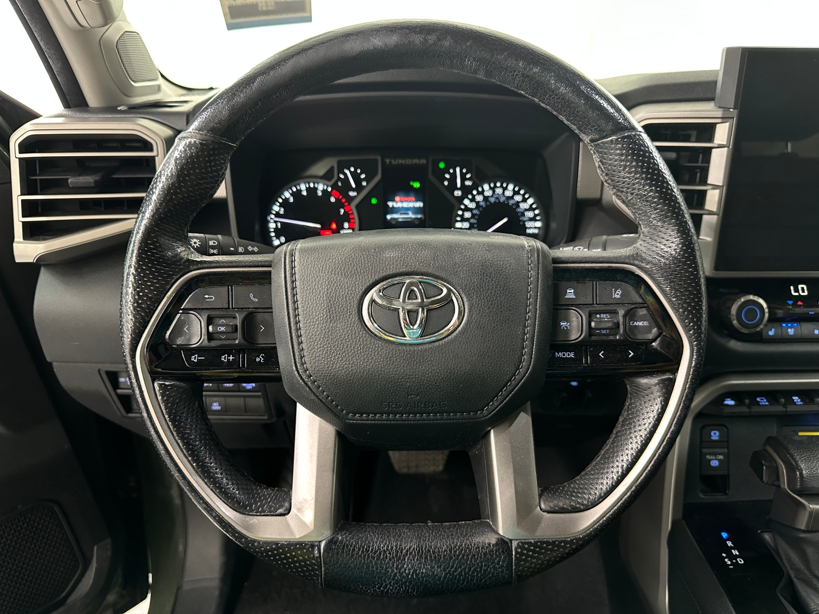 Thumbnail: 2022 Toyota Tundra - 5