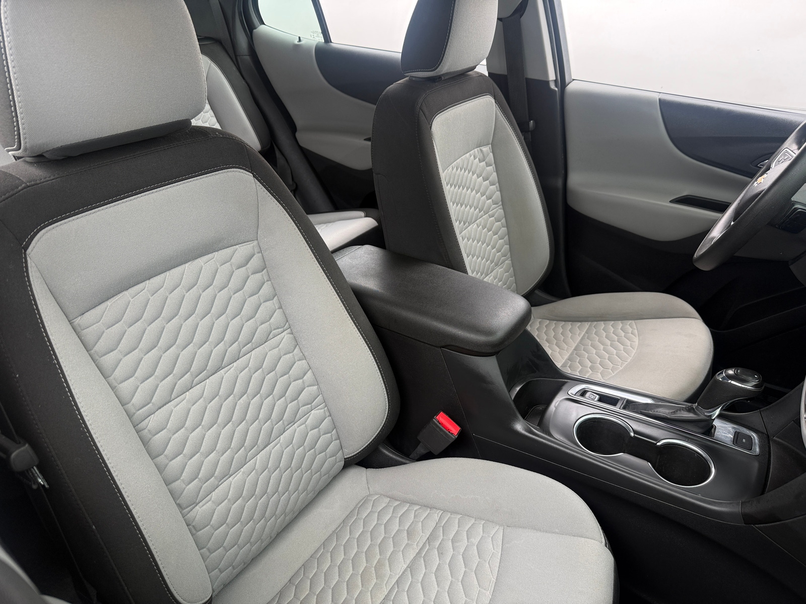 Thumbnail: 2020 Chevrolet Equinox - 2