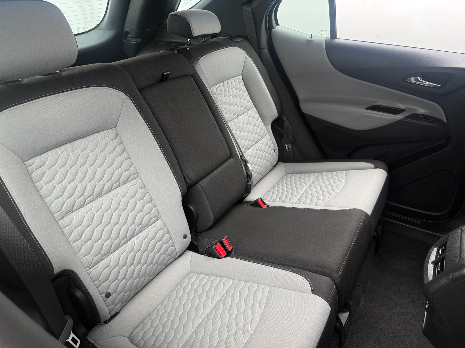 Thumbnail: 2020 Chevrolet Equinox - 6