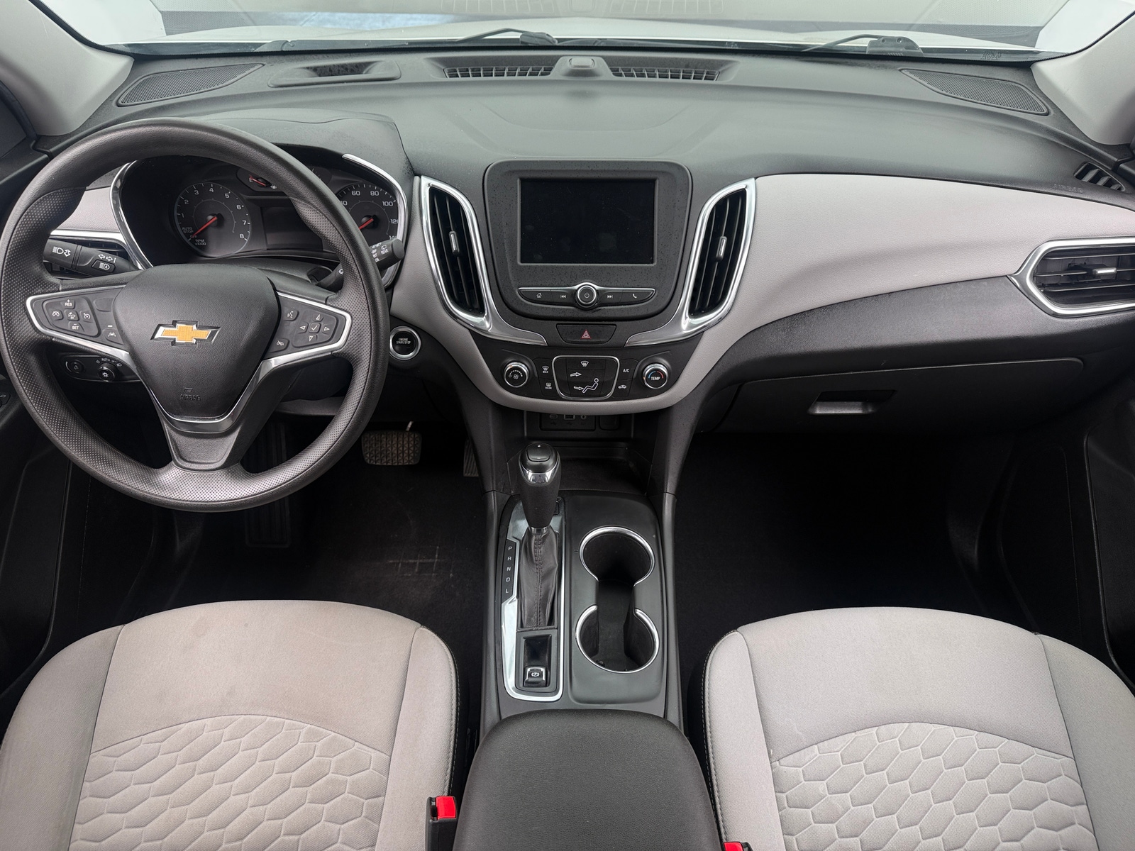 Thumbnail: 2020 Chevrolet Equinox - 3