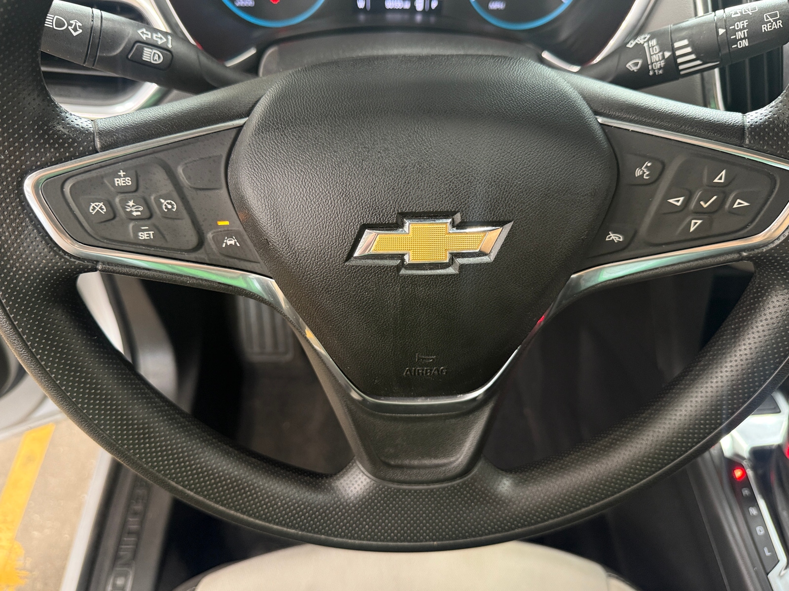 Thumbnail: 2020 Chevrolet Equinox - 5