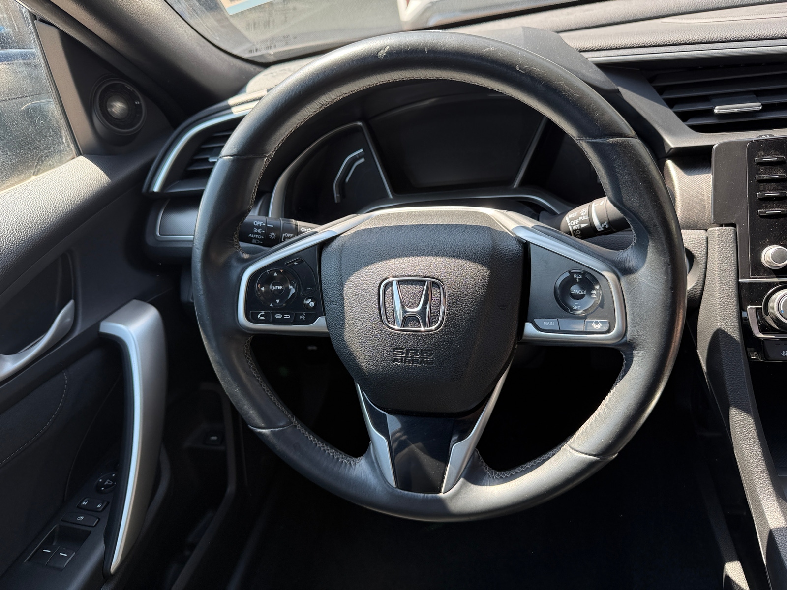 Thumbnail: 2019 Honda Civic - 4