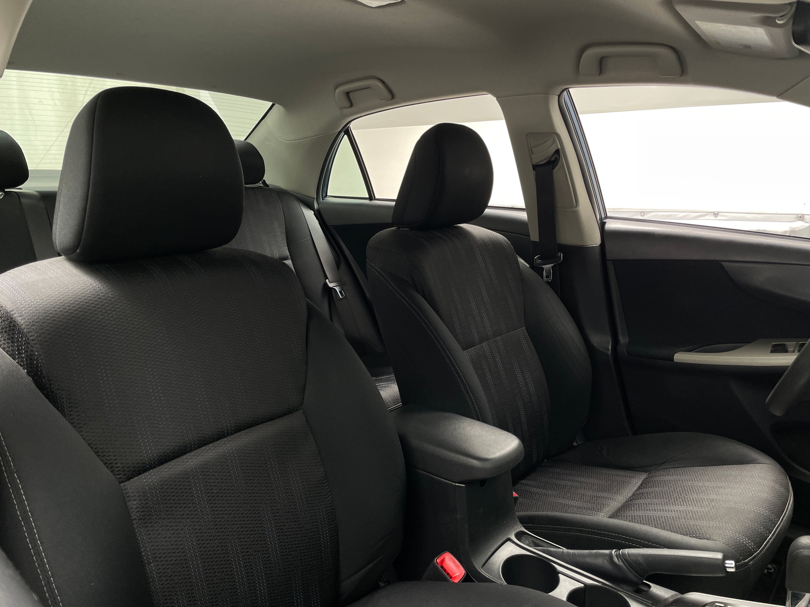 Thumbnail: 2013 Toyota Corolla - 2
