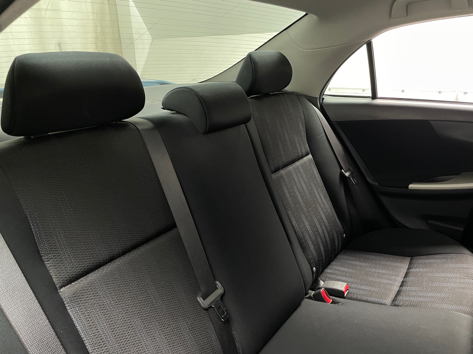 Thumbnail: 2013 Toyota Corolla - 6