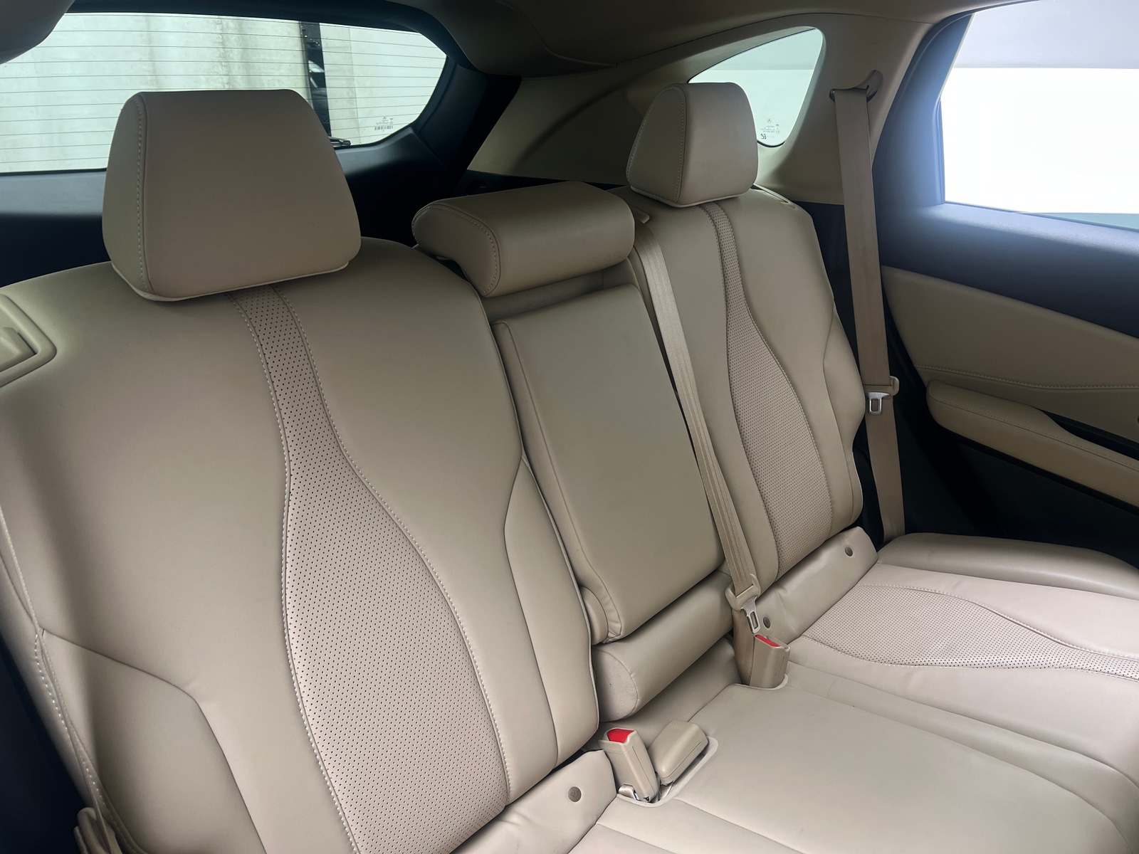 Thumbnail: 2021 Acura RDX - 5