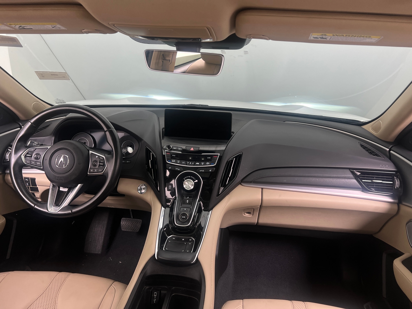 Thumbnail: 2021 Acura RDX - 2