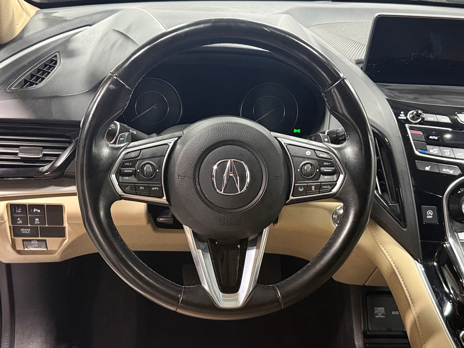 Thumbnail: 2021 Acura RDX - 4