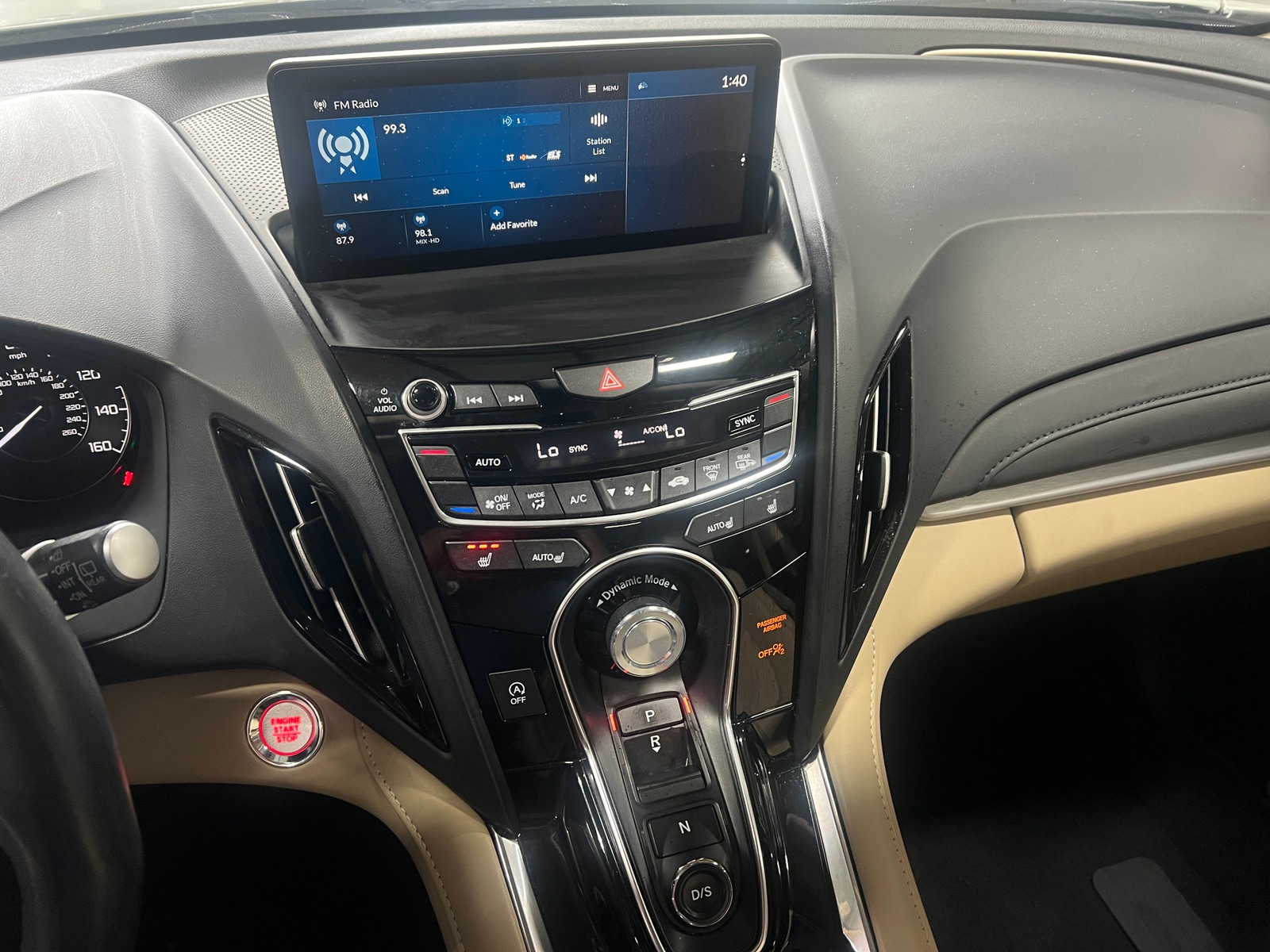 Thumbnail: 2021 Acura RDX - 3