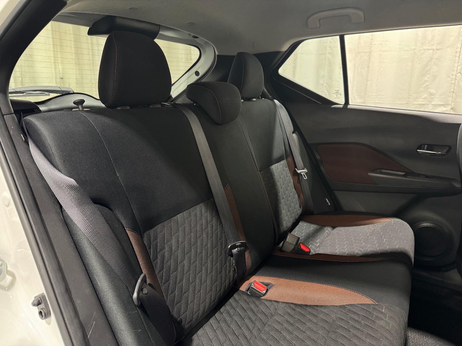 Thumbnail: 2024 Nissan Kicks - 2