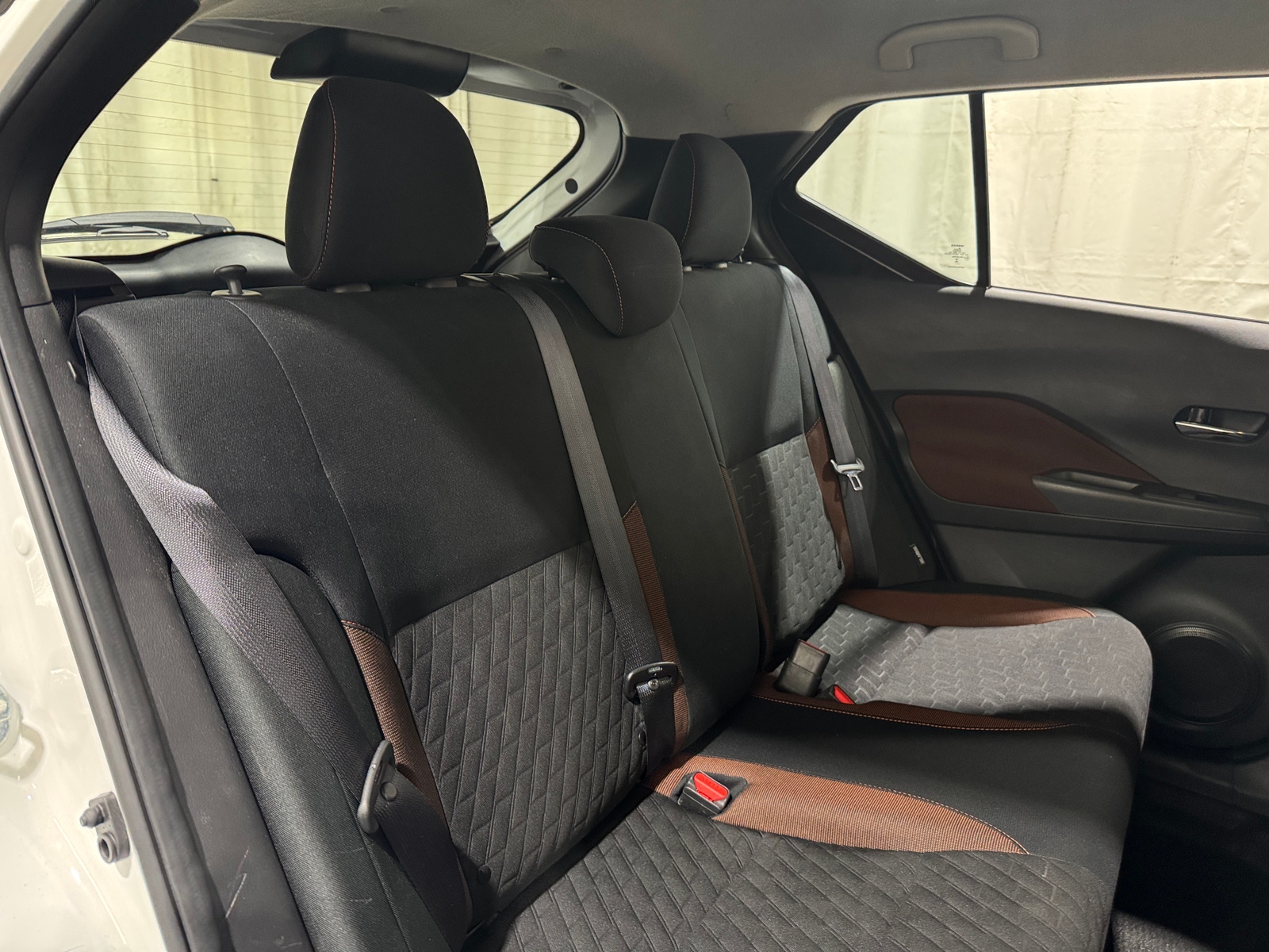 Thumbnail: 2024 Nissan Kicks - 6