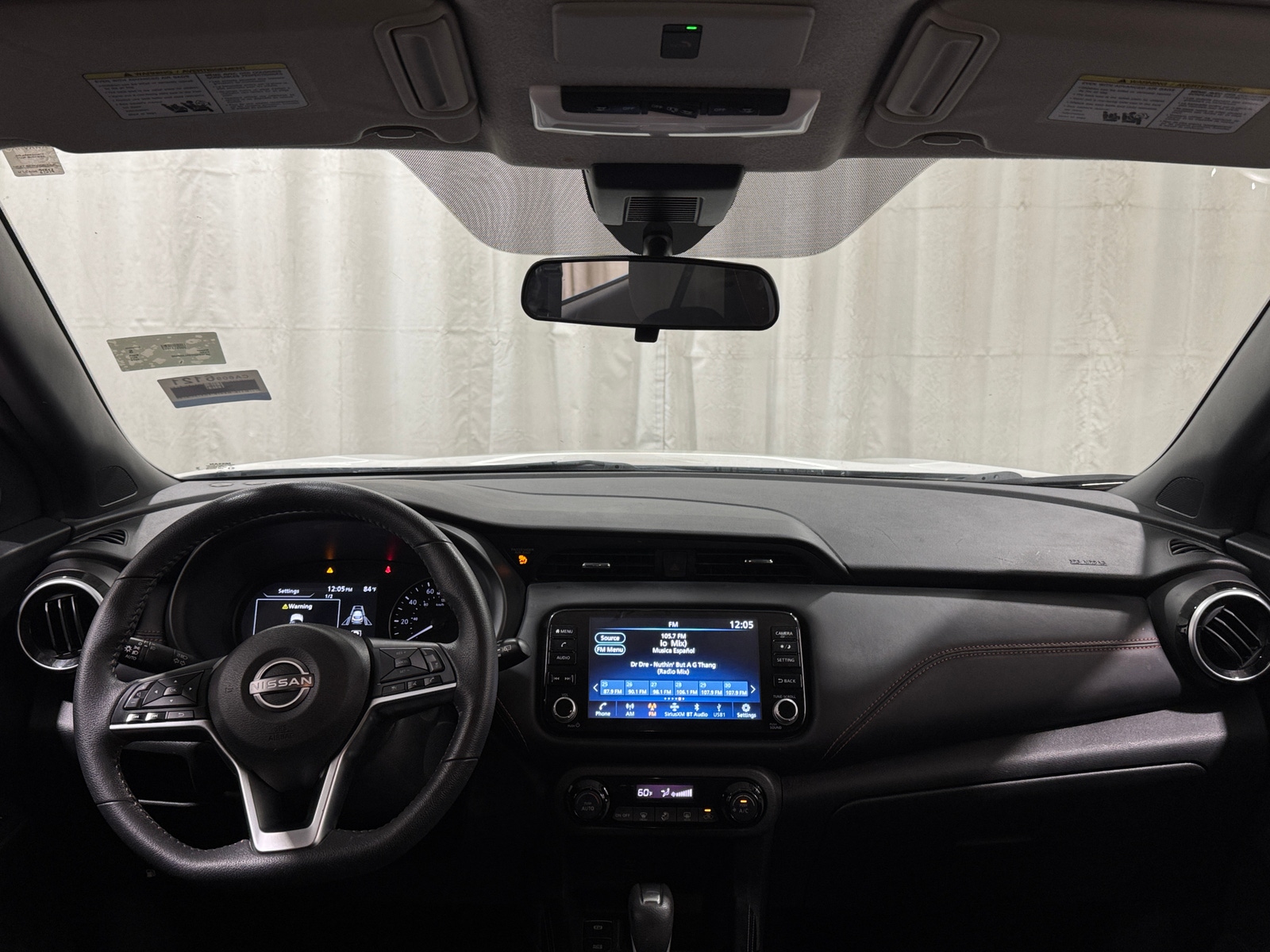 Thumbnail: 2024 Nissan Kicks - 3