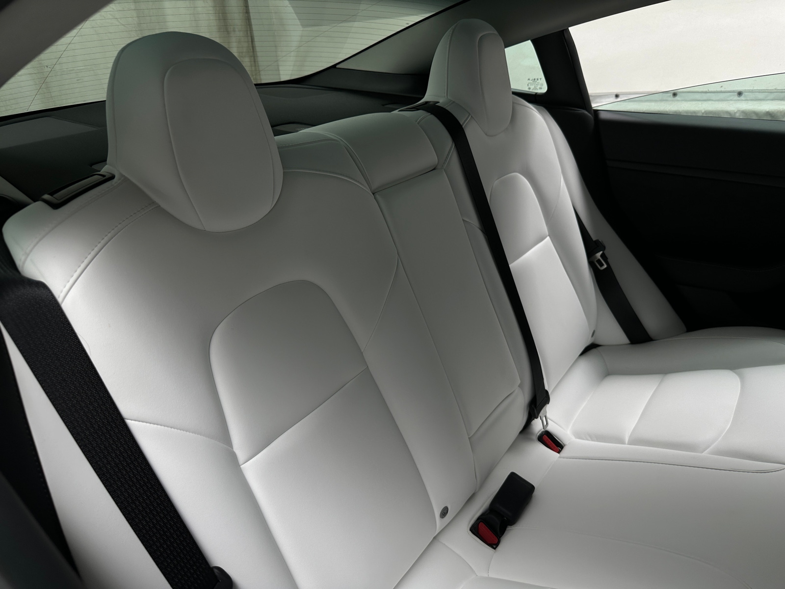 Thumbnail: 2023 Tesla Model 3 - 5